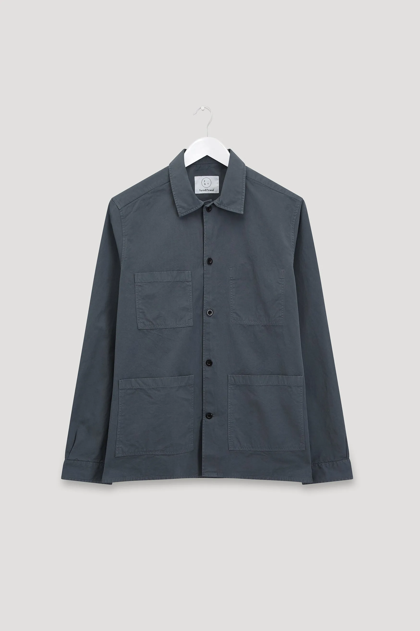 Archive C.Atelier Overshirt