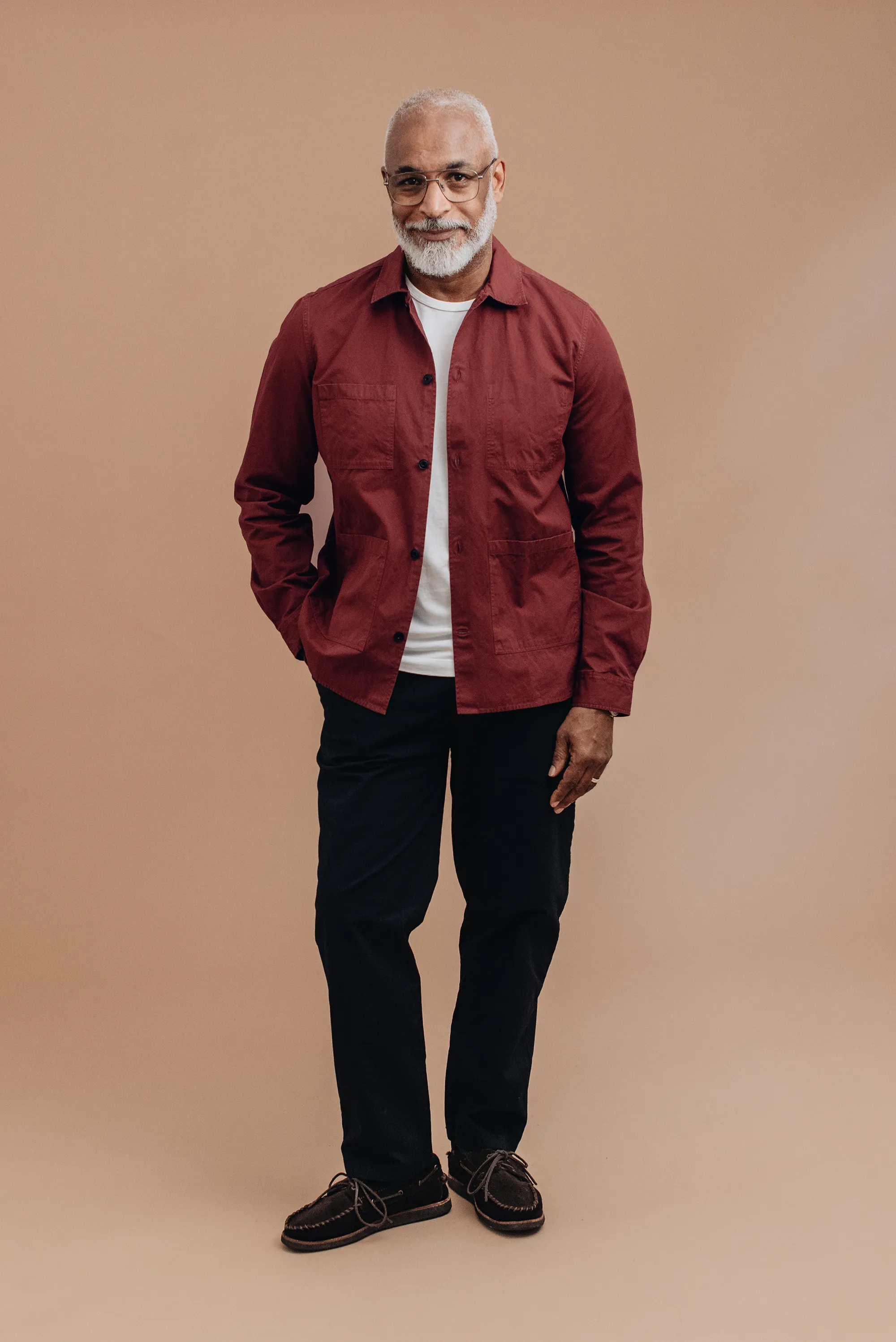 Archive C.Atelier Overshirt