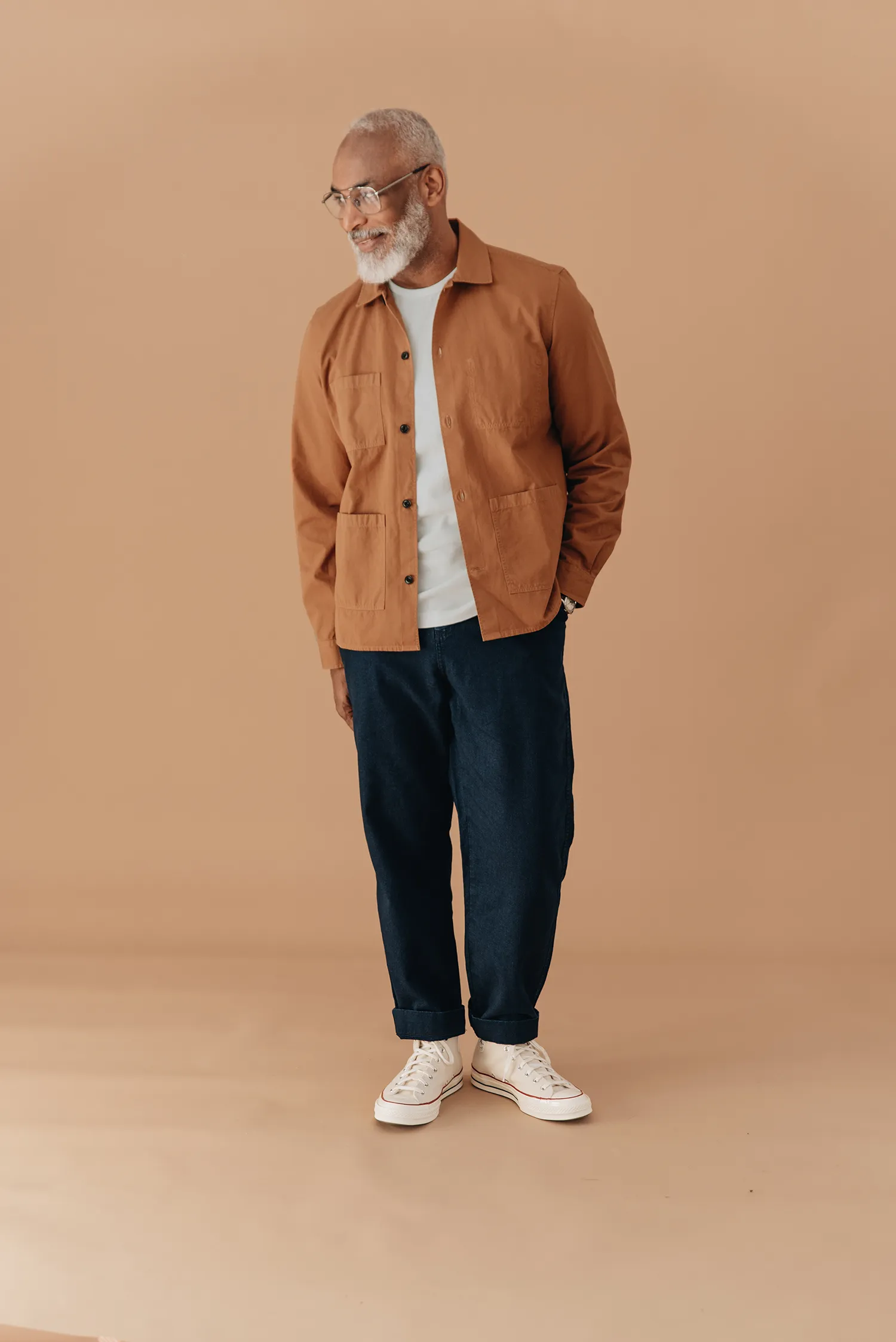 Archive C.Atelier Overshirt