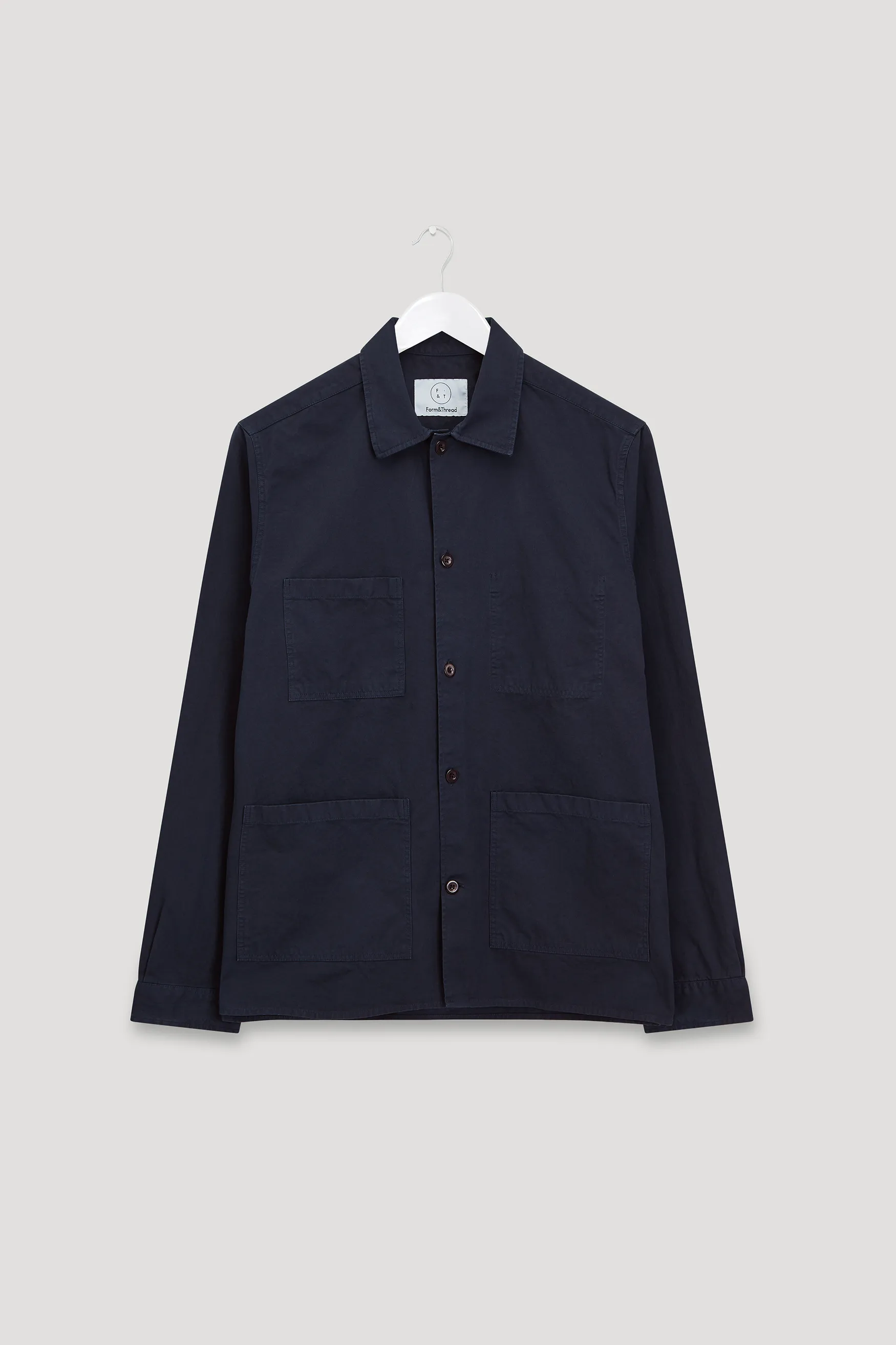 Archive C.Atelier Overshirt