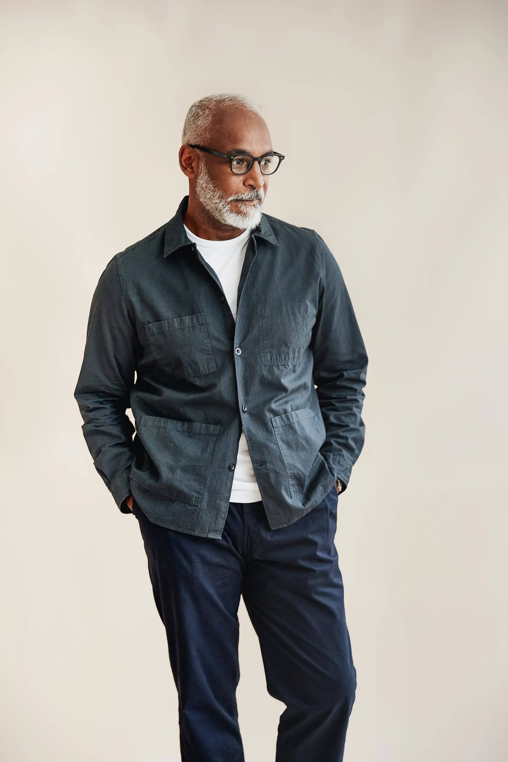 Archive C.Atelier Overshirt