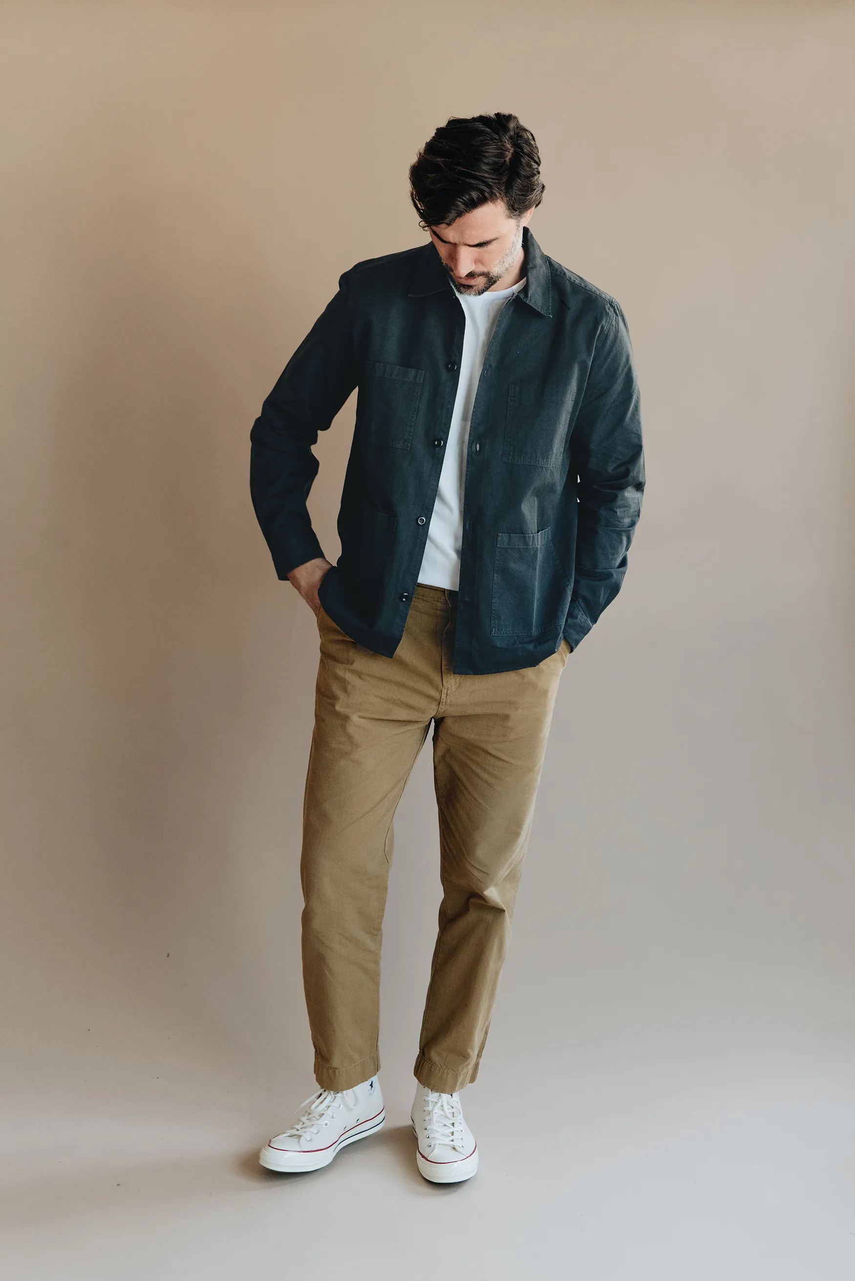 Archive C.Atelier Overshirt
