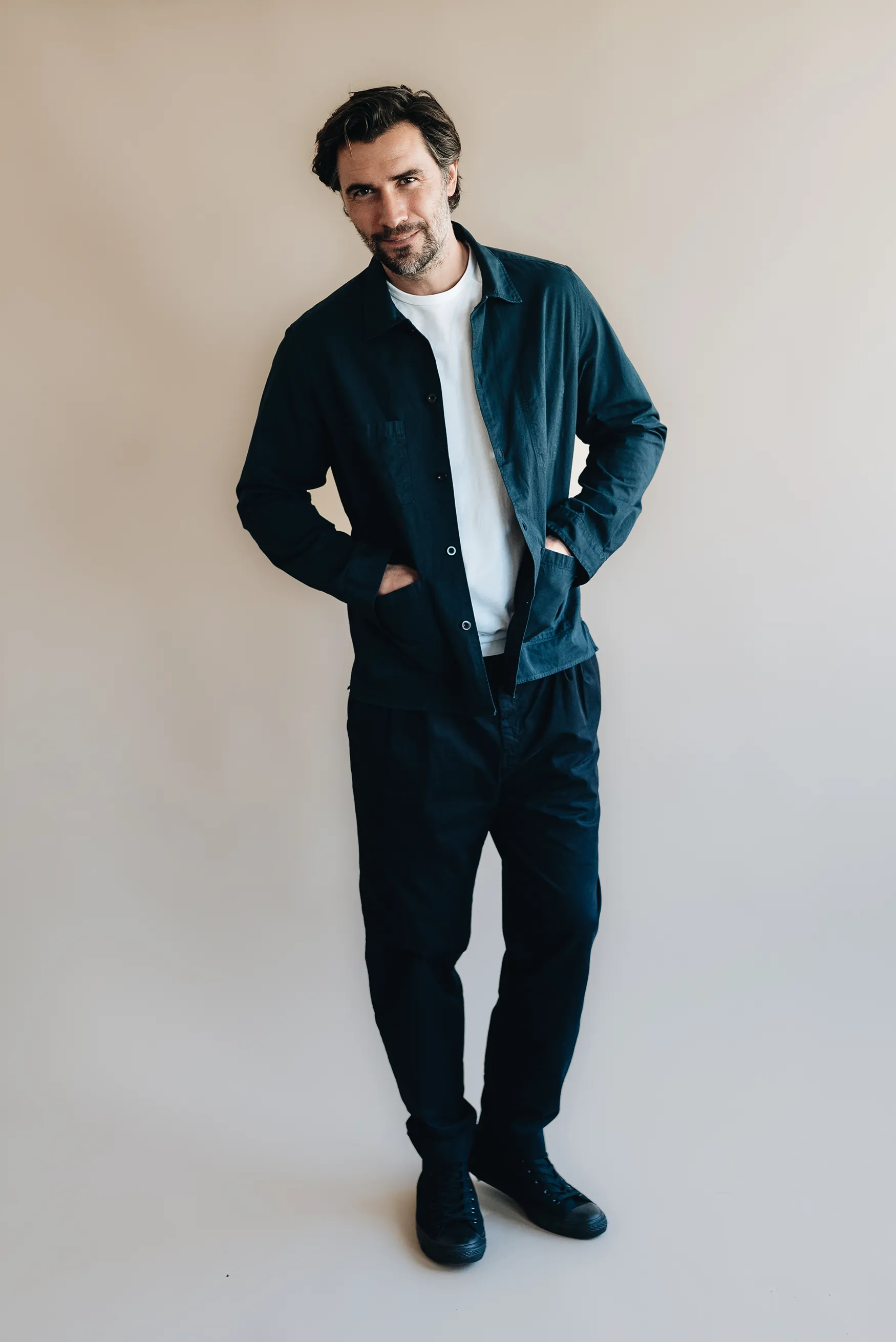 Archive C.Atelier Overshirt