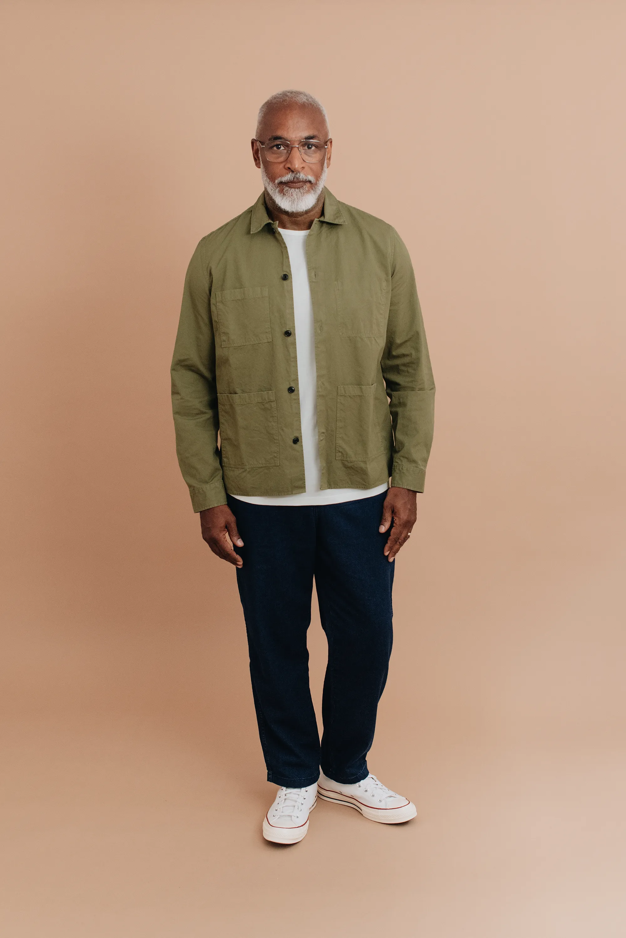 Archive C.Atelier Overshirt
