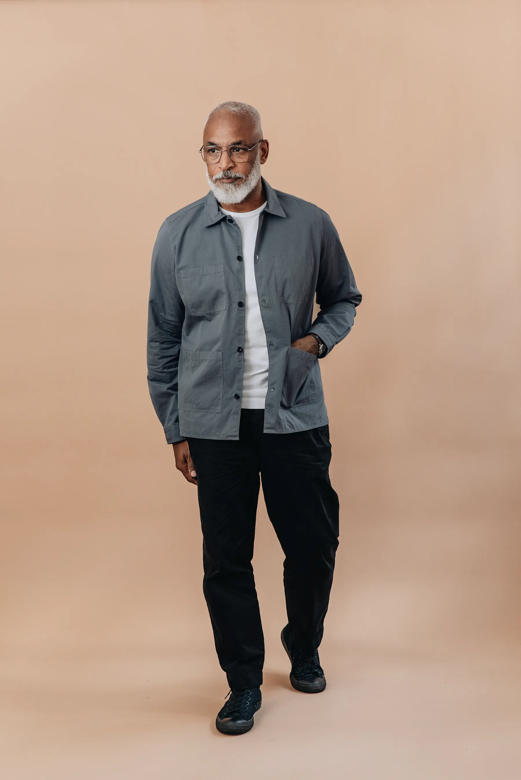 Archive C.Atelier Overshirt