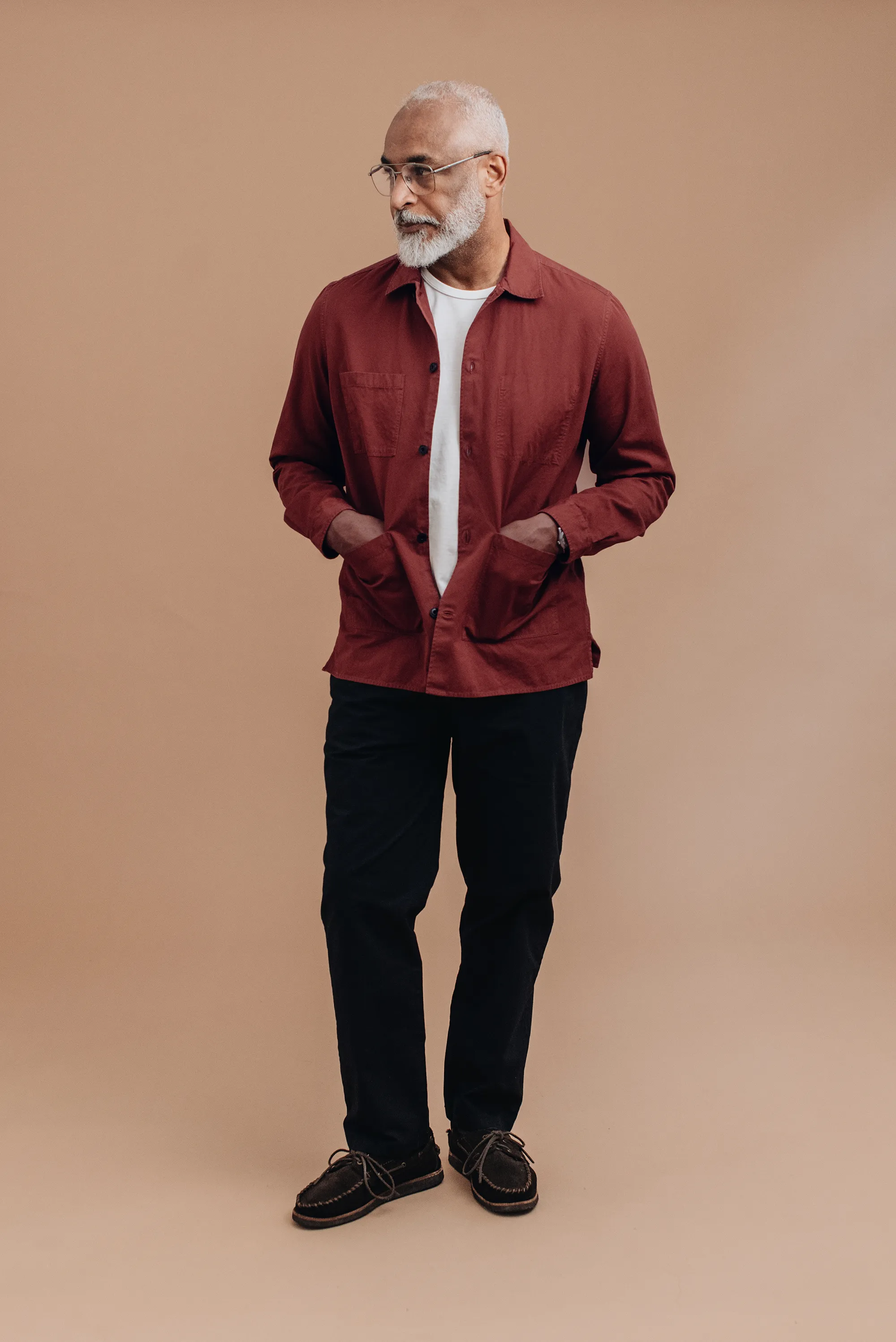 Archive C.Atelier Overshirt
