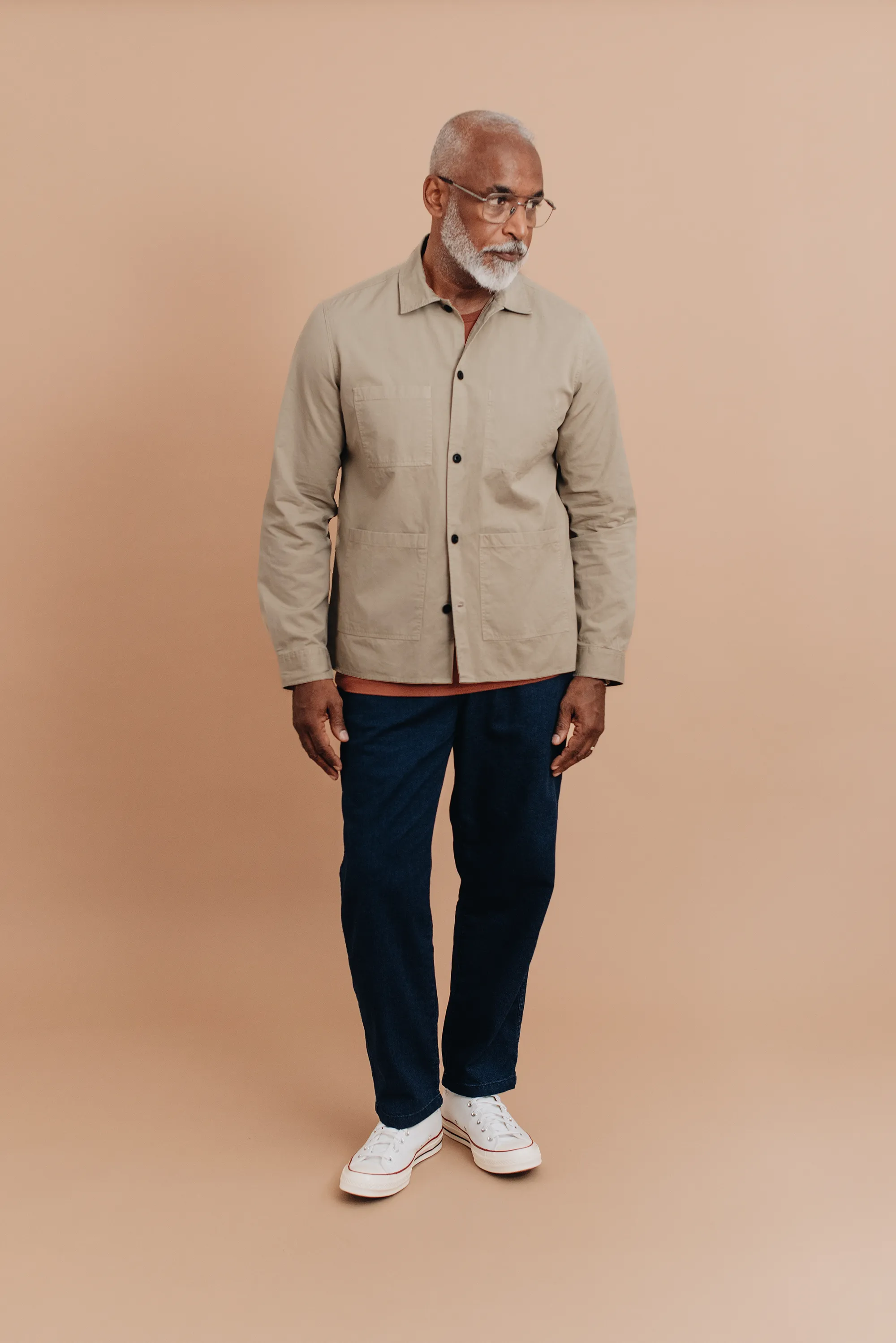 Archive C.Atelier Overshirt