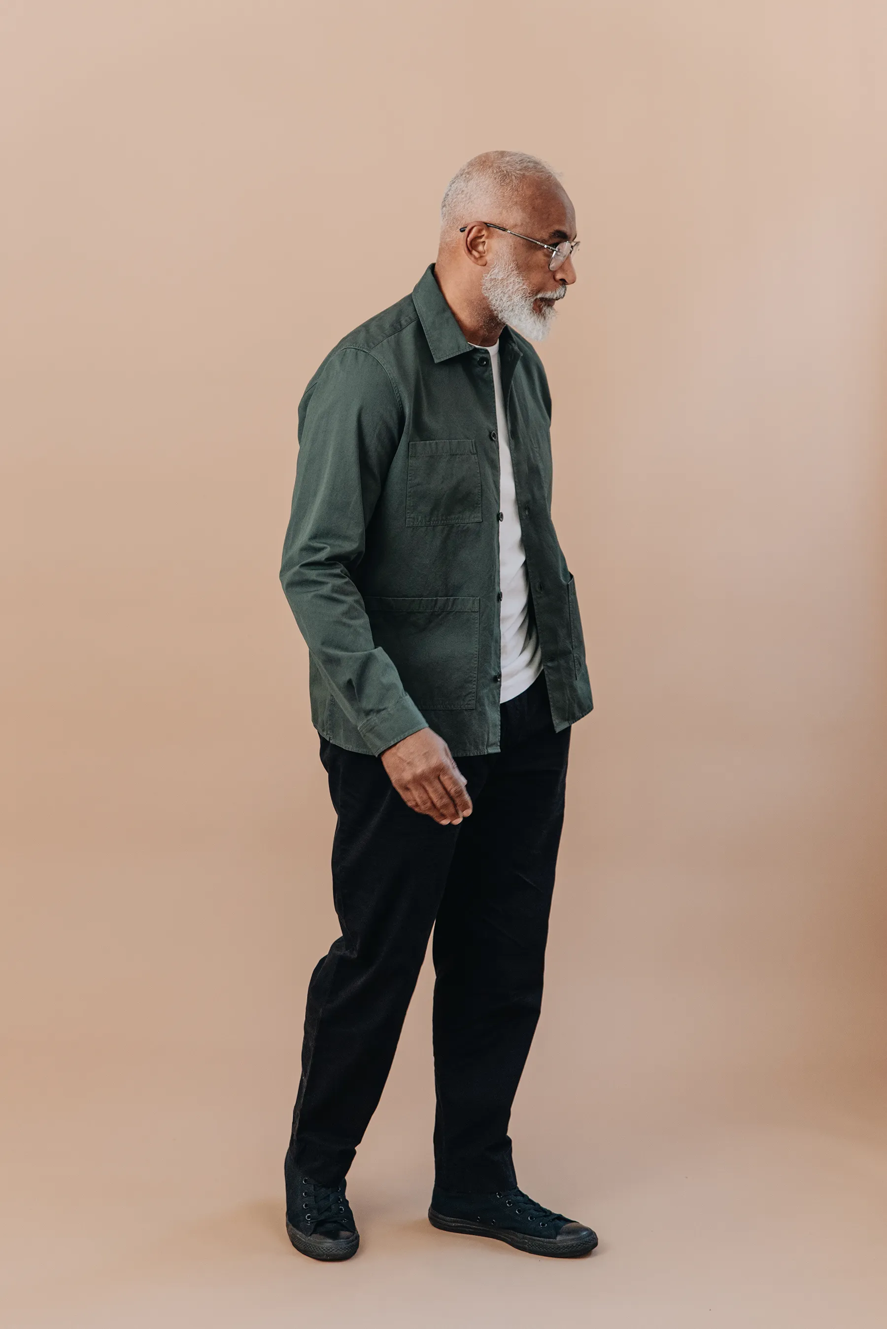 Archive C.Atelier Overshirt