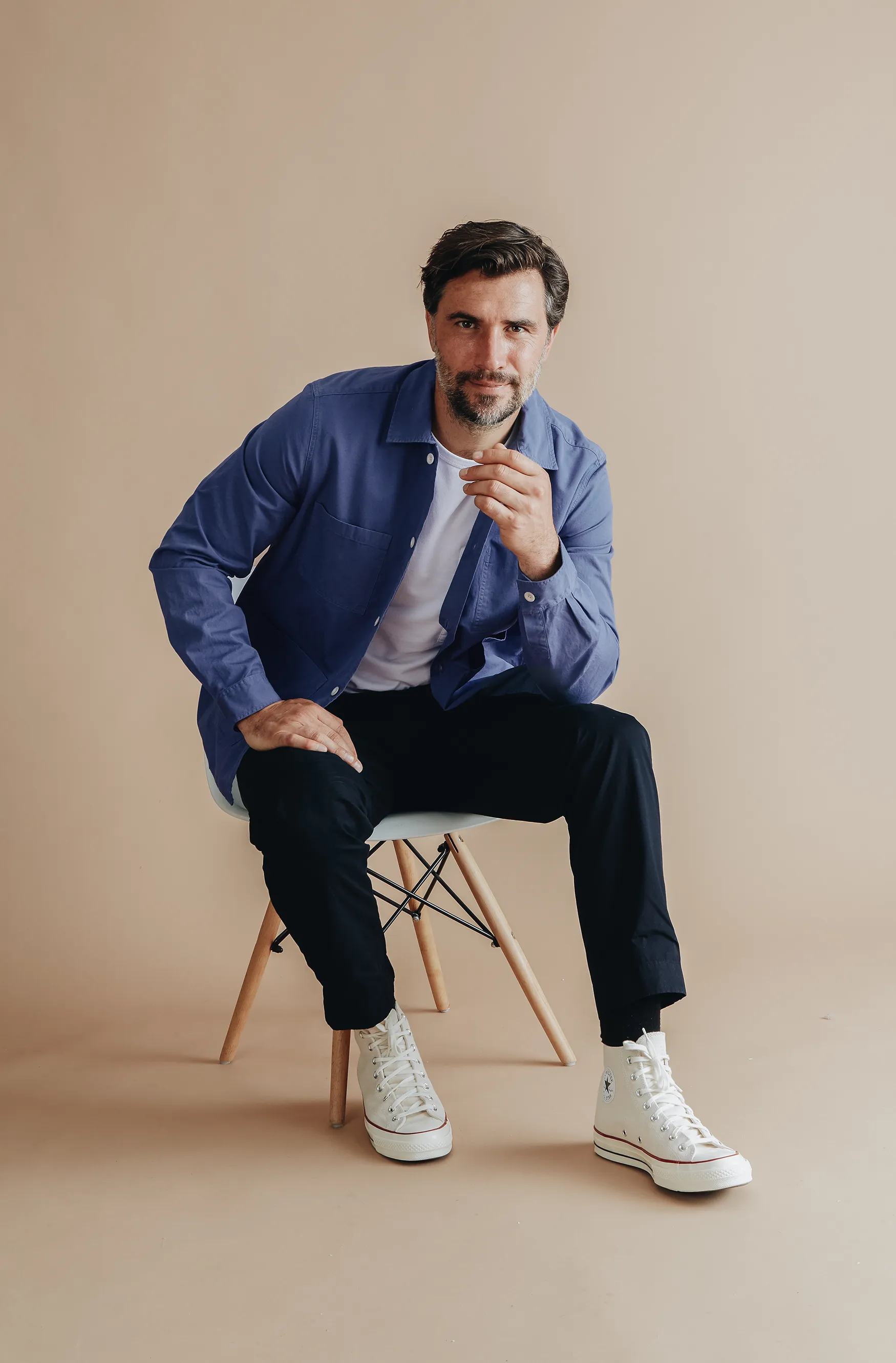 Archive C.Atelier Overshirt