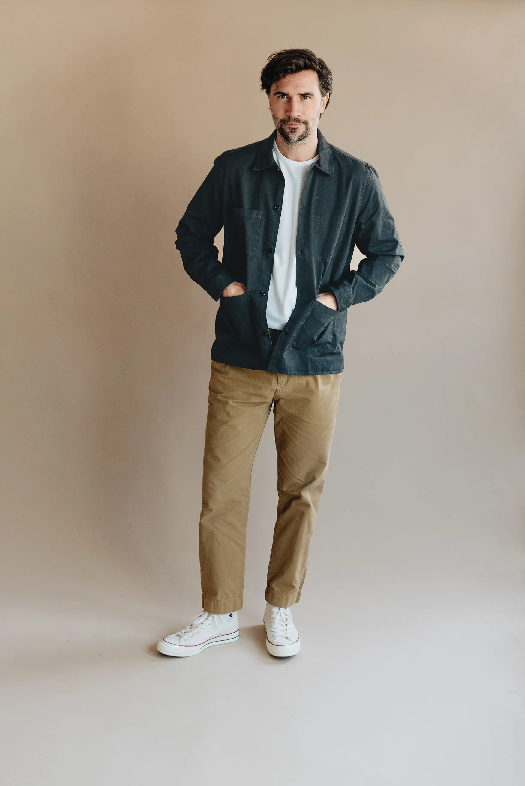 Archive C.Atelier Overshirt