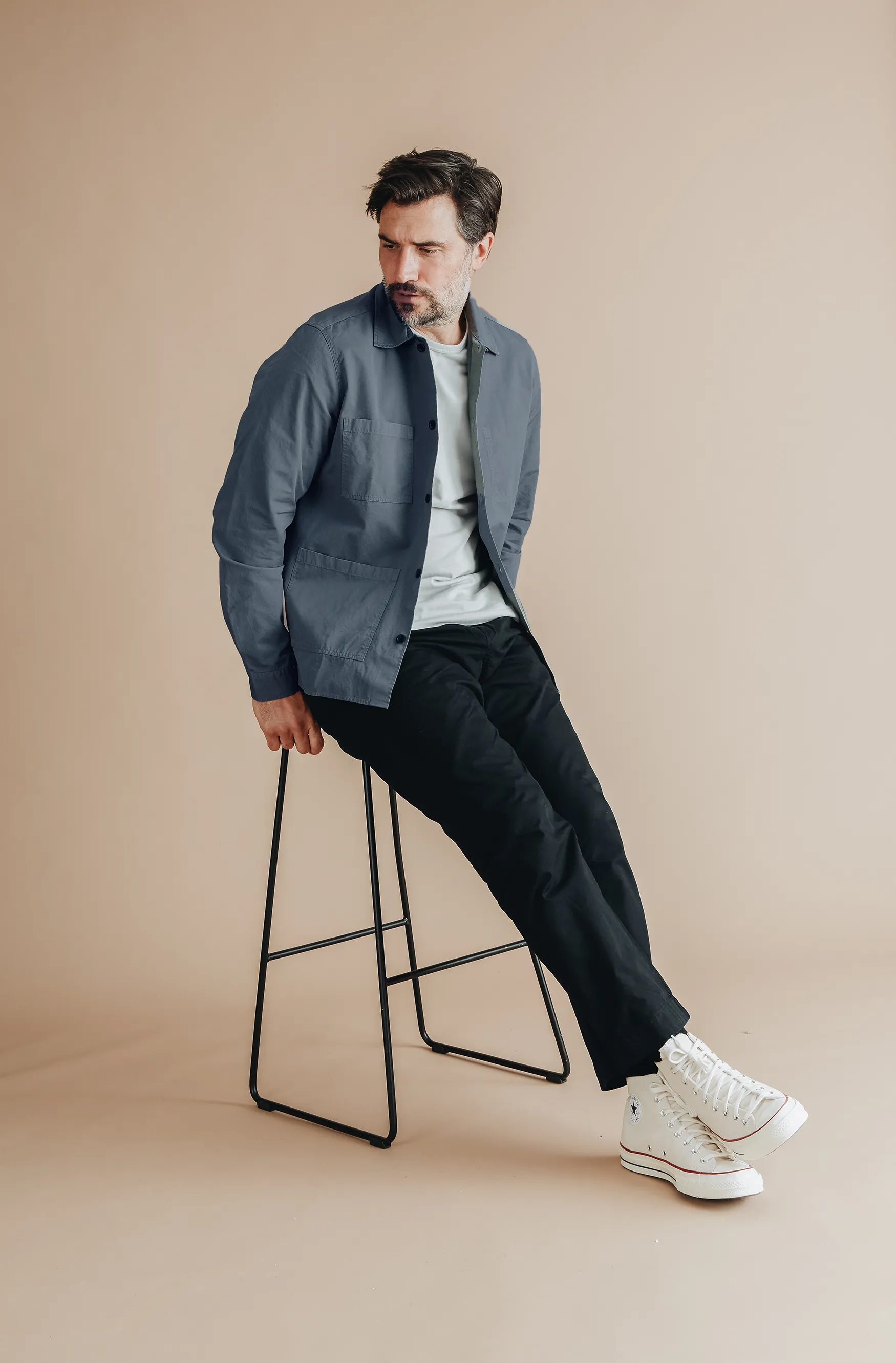 Archive C.Atelier Overshirt