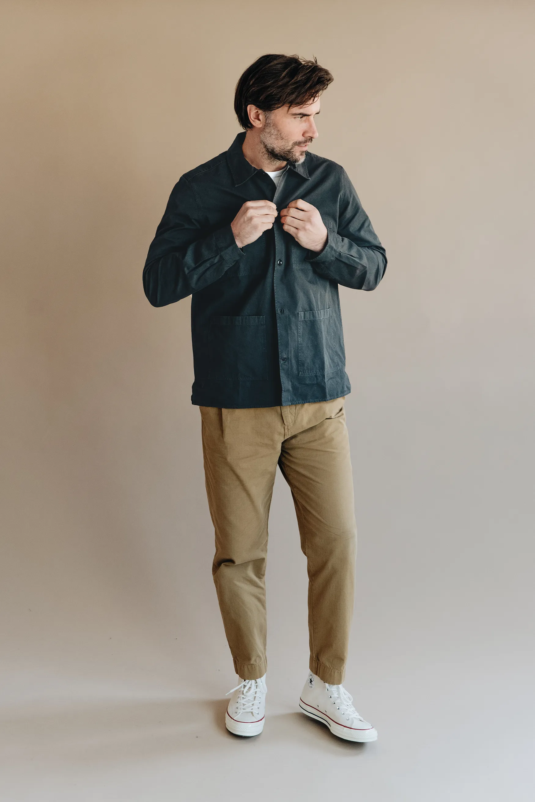 Archive C.Atelier Overshirt