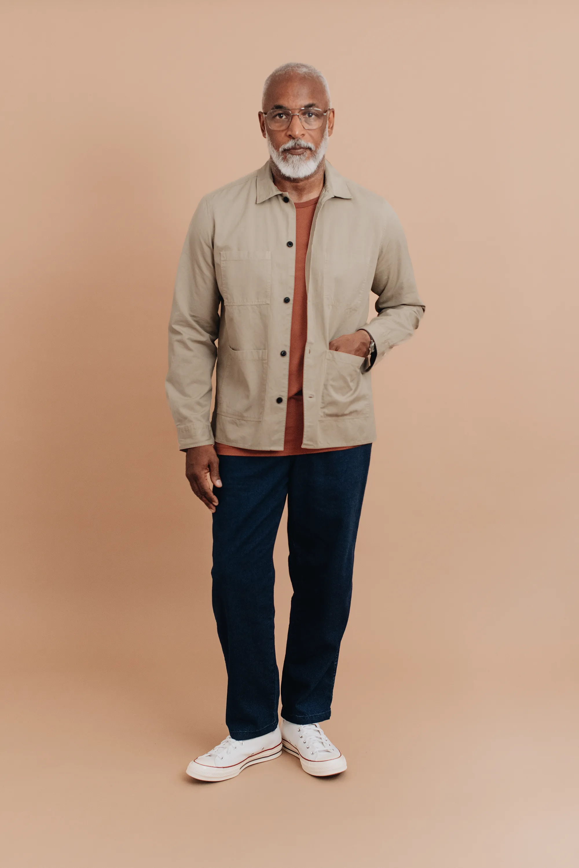 Archive C.Atelier Overshirt