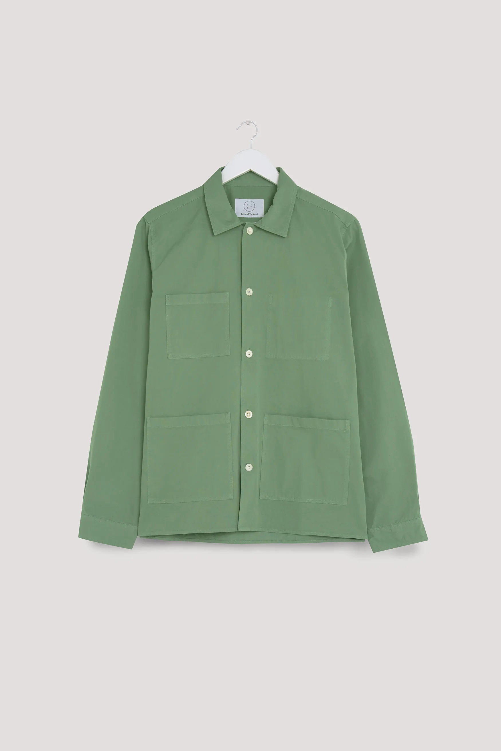 Archive C.Atelier Overshirt