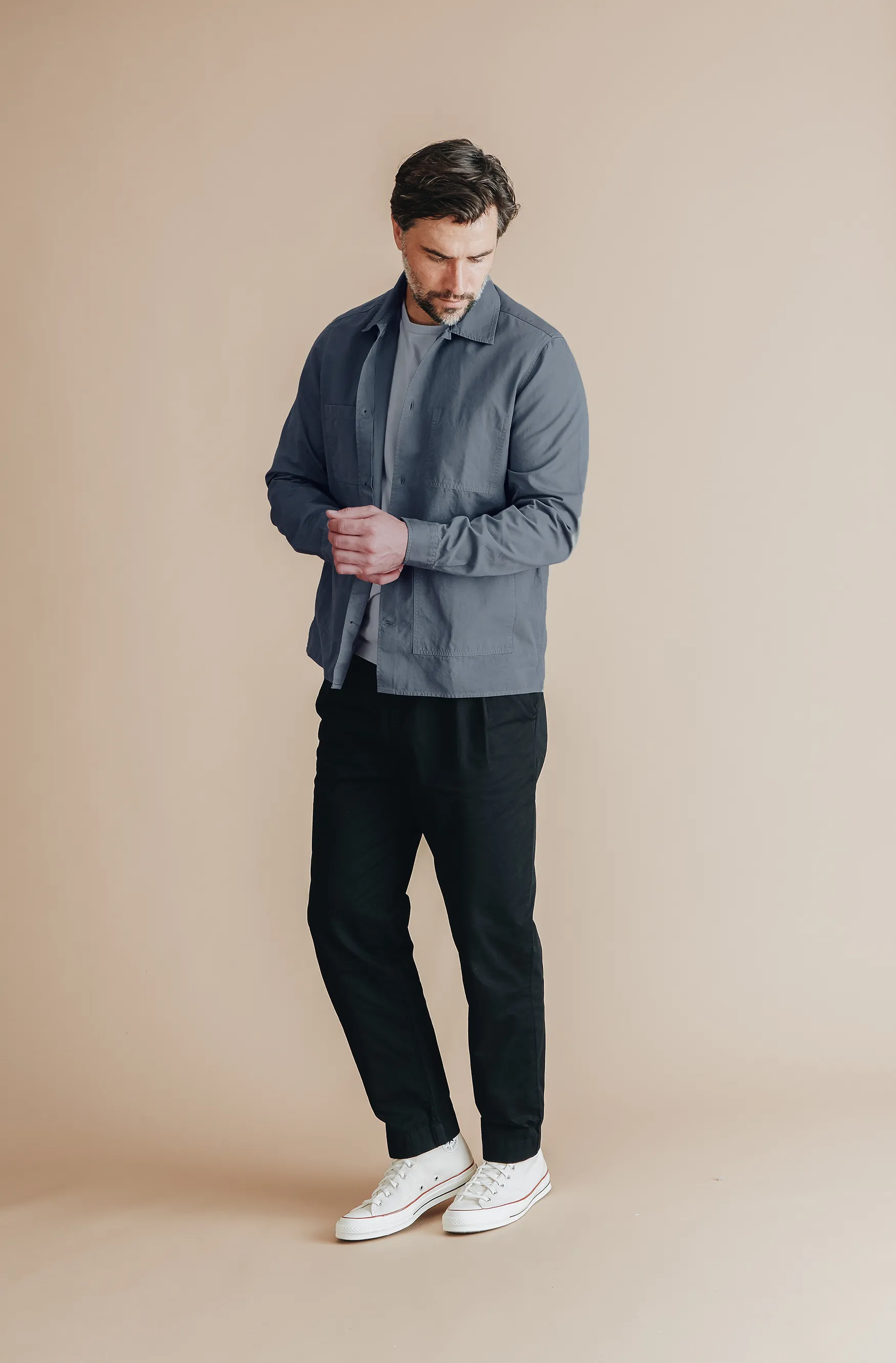 Archive C.Atelier Overshirt