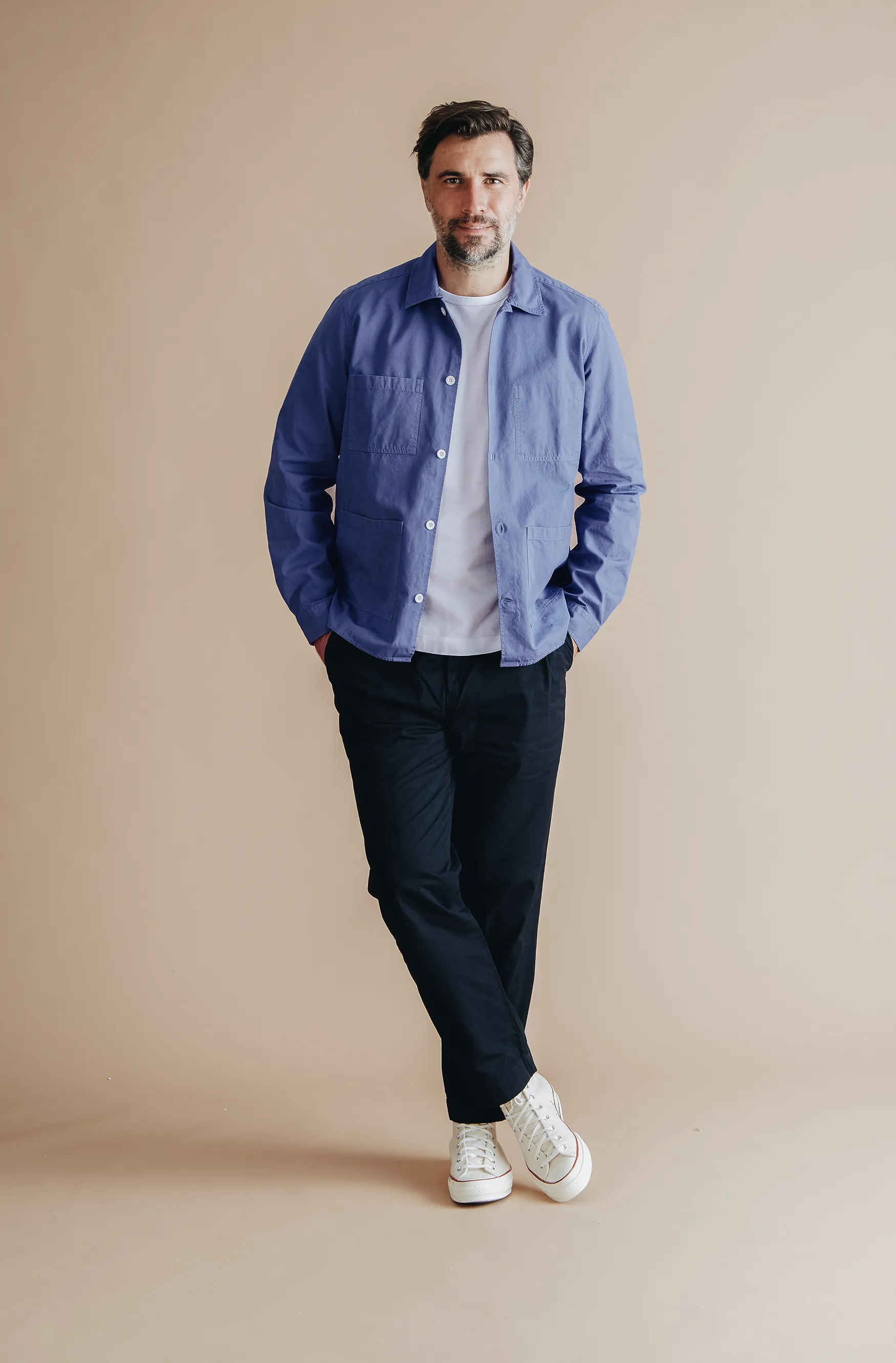 Archive C.Atelier Overshirt