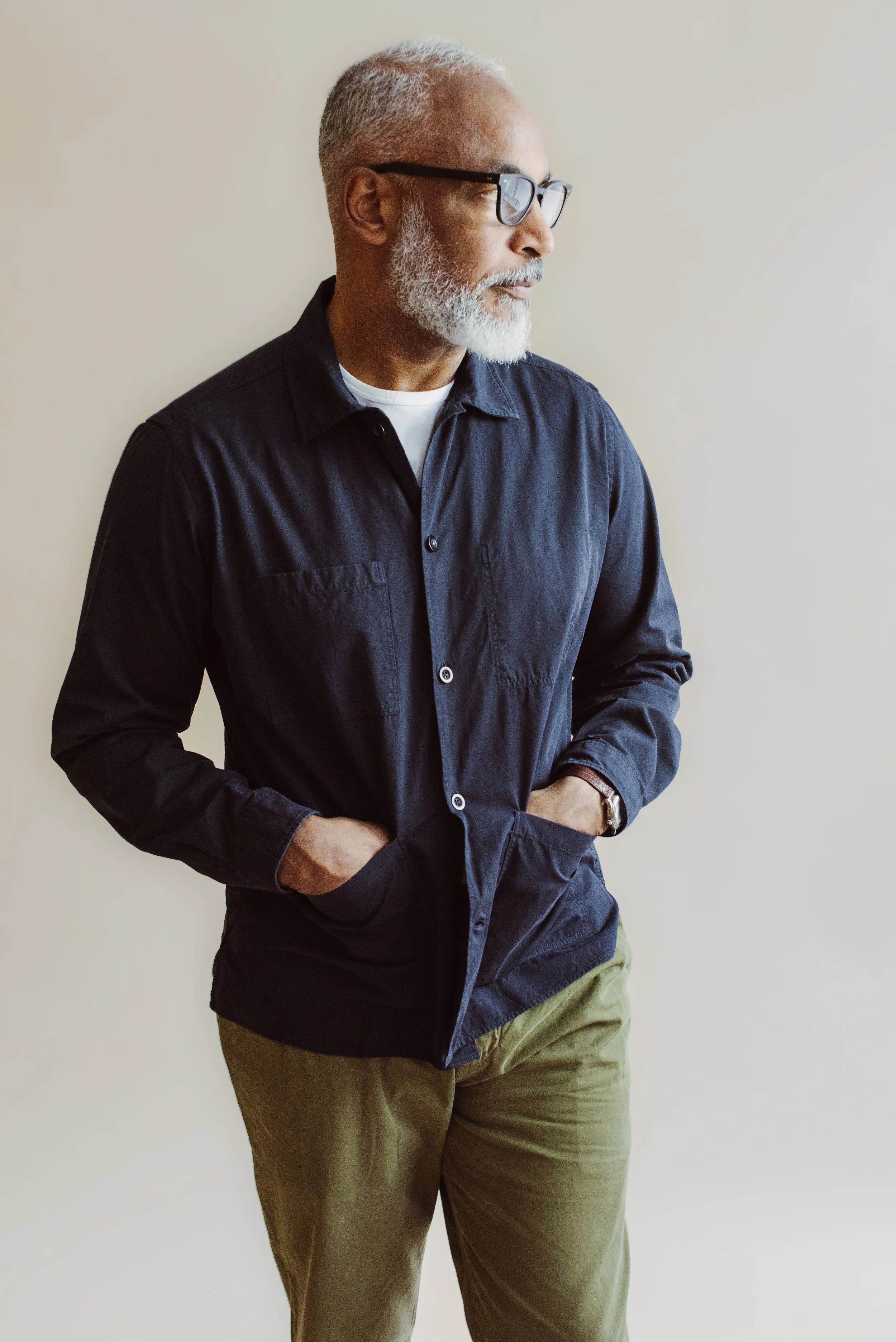 Archive C.Atelier Overshirt