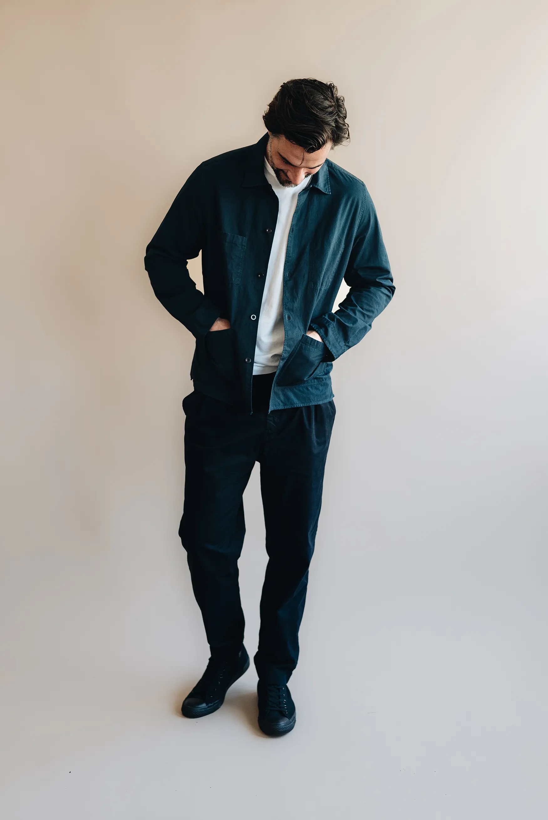 Archive C.Atelier Overshirt