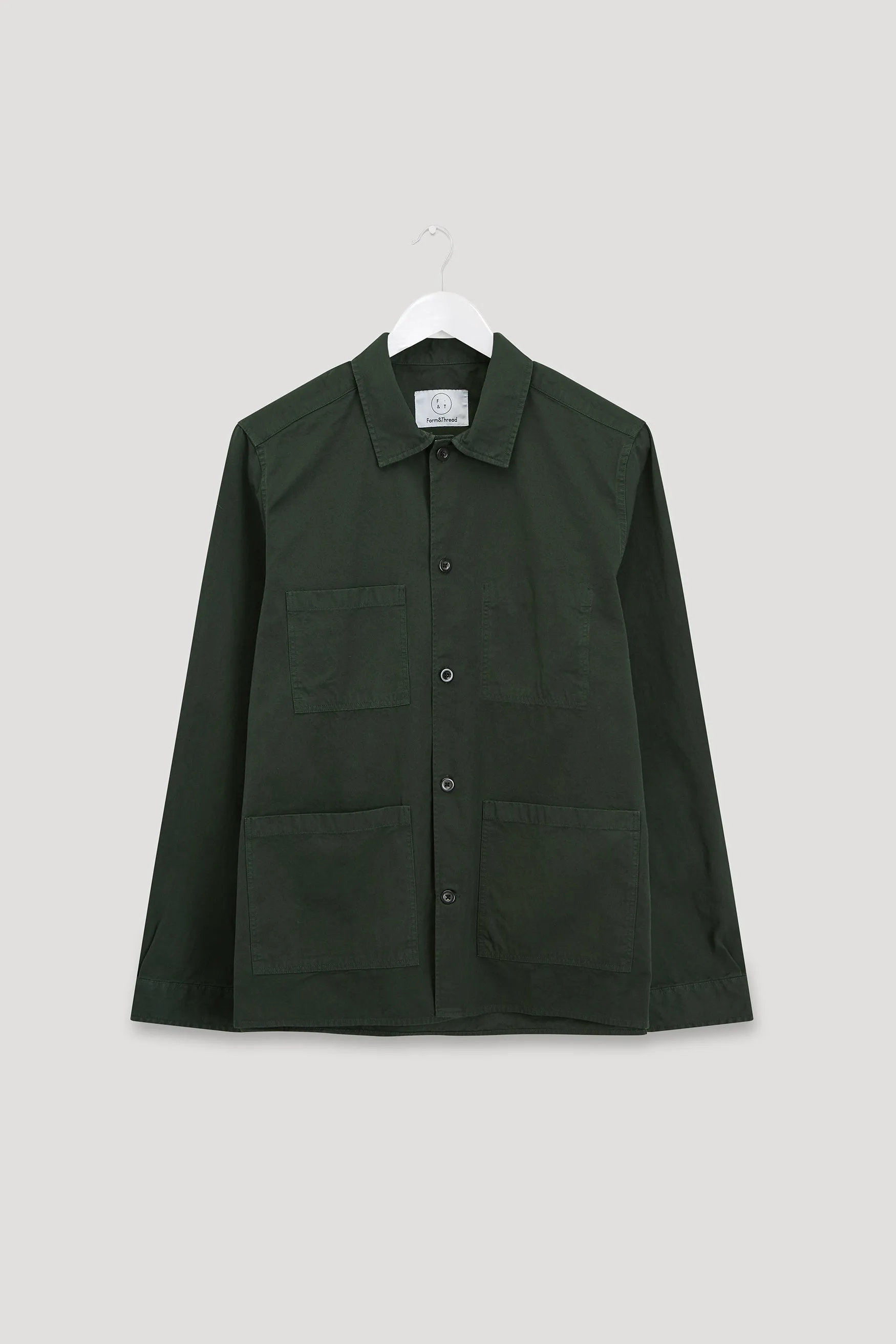 Archive C.Atelier Overshirt