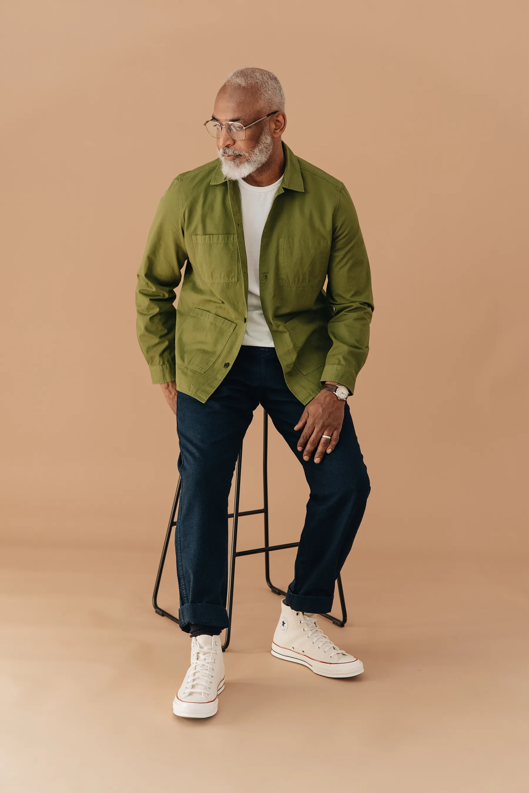Archive C.Atelier Overshirt