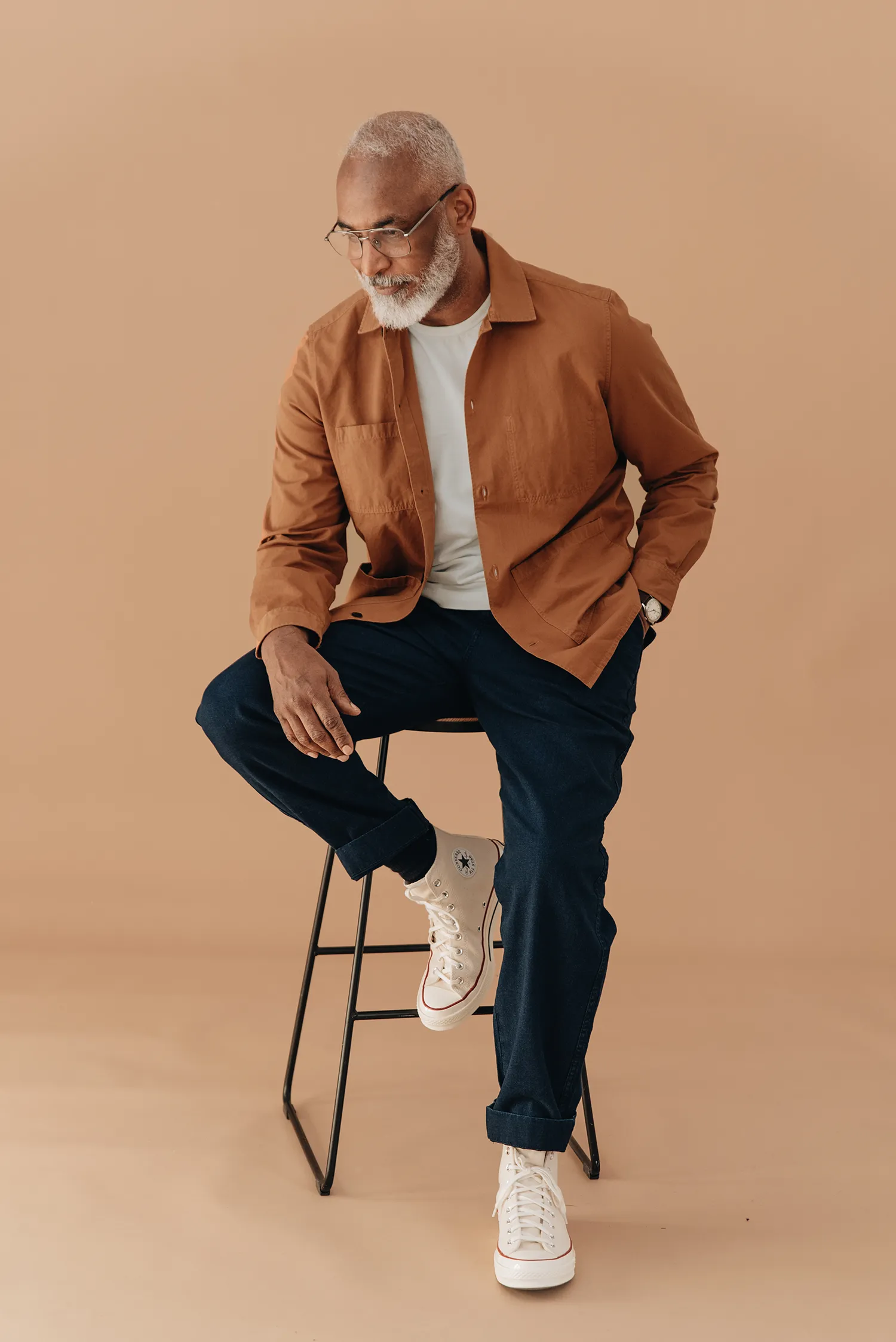 Archive C.Atelier Overshirt