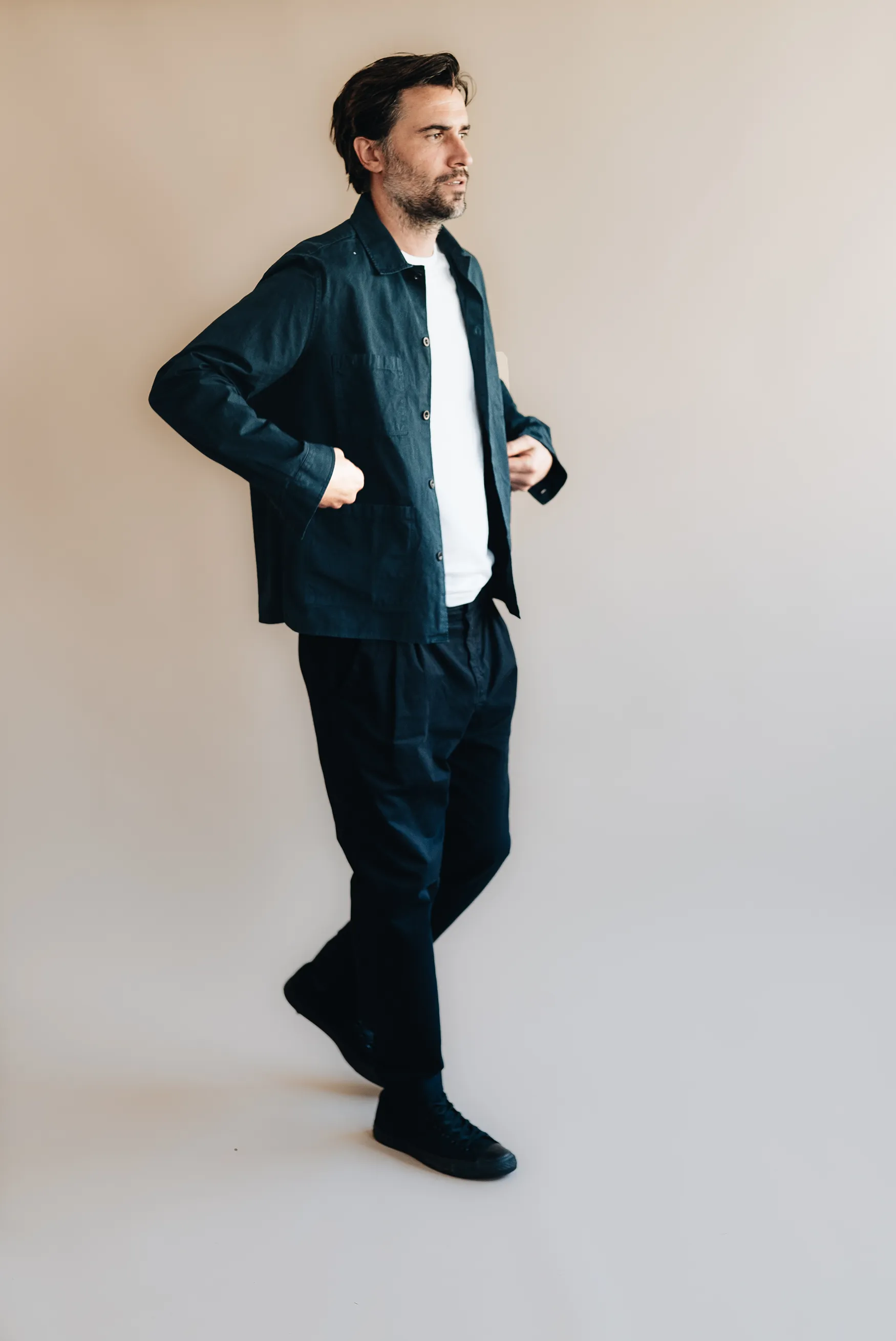 Archive C.Atelier Overshirt