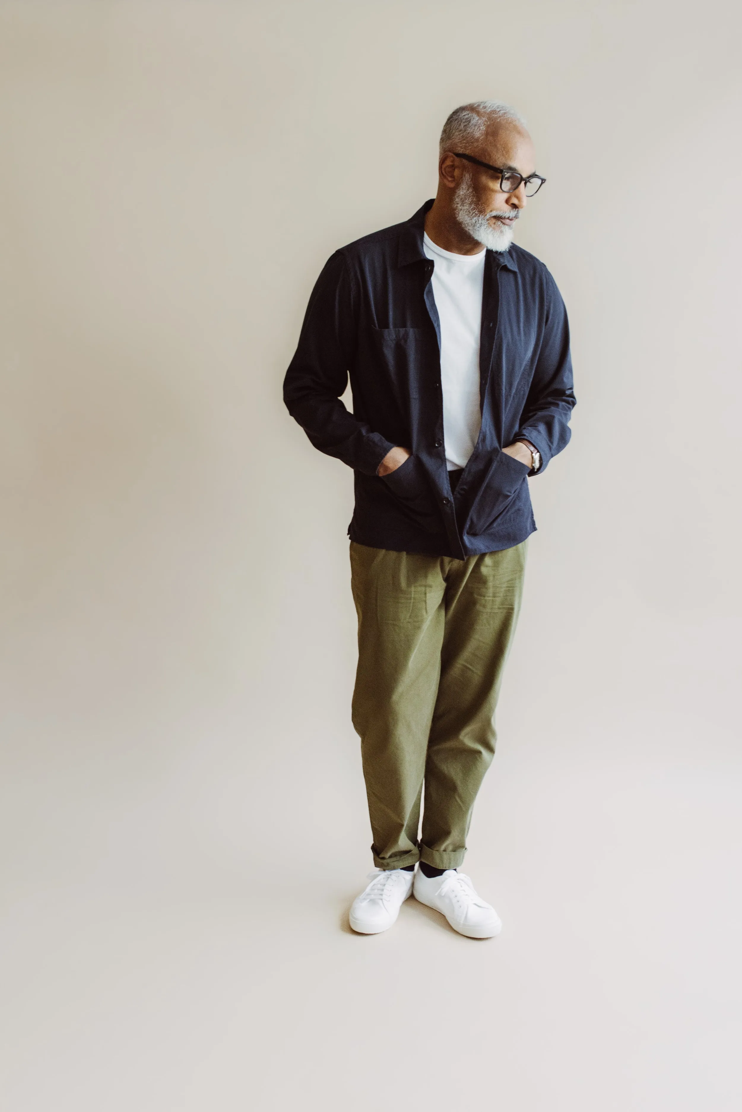 Archive C.Atelier Overshirt