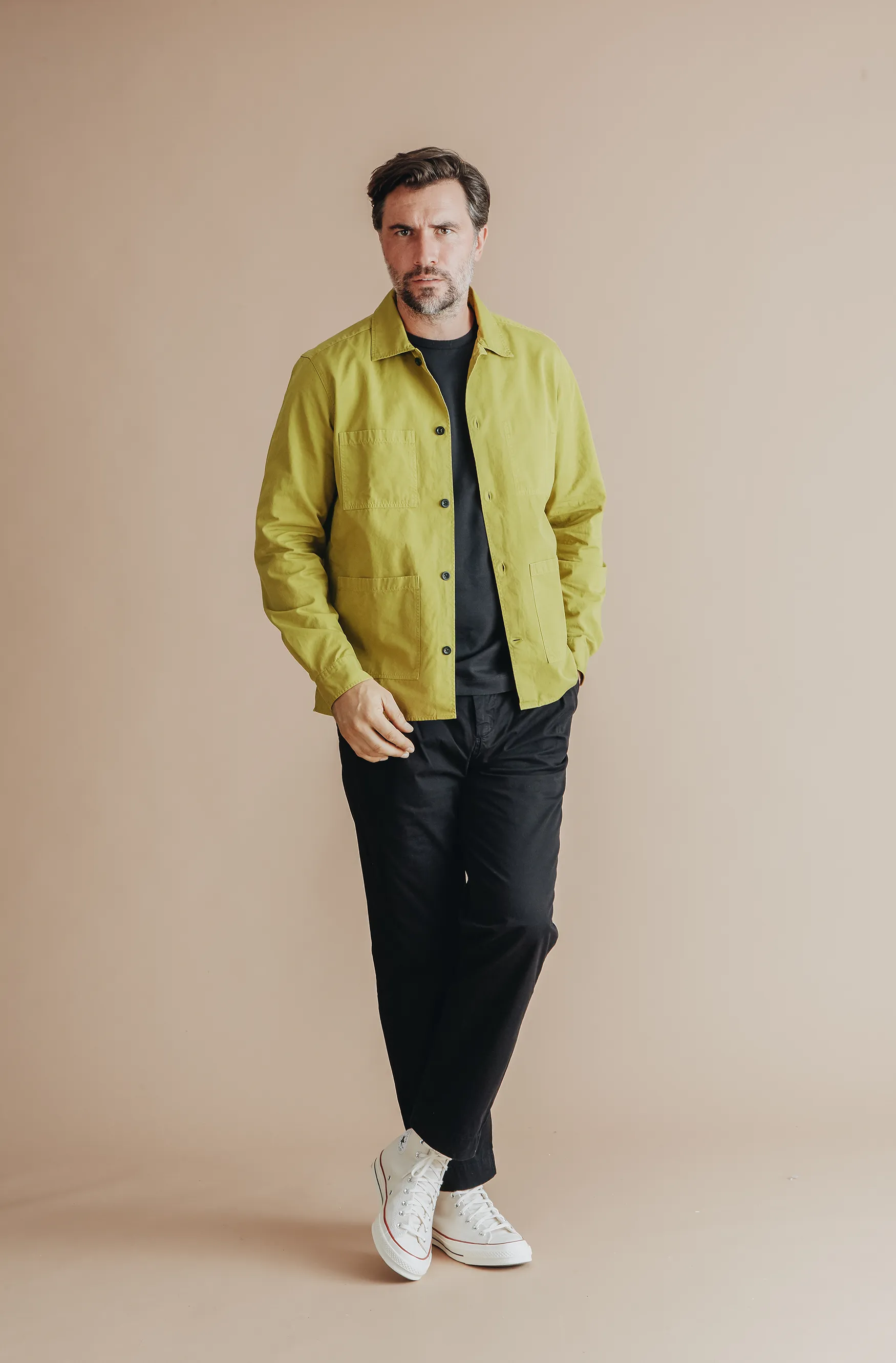 Archive C.Atelier Overshirt