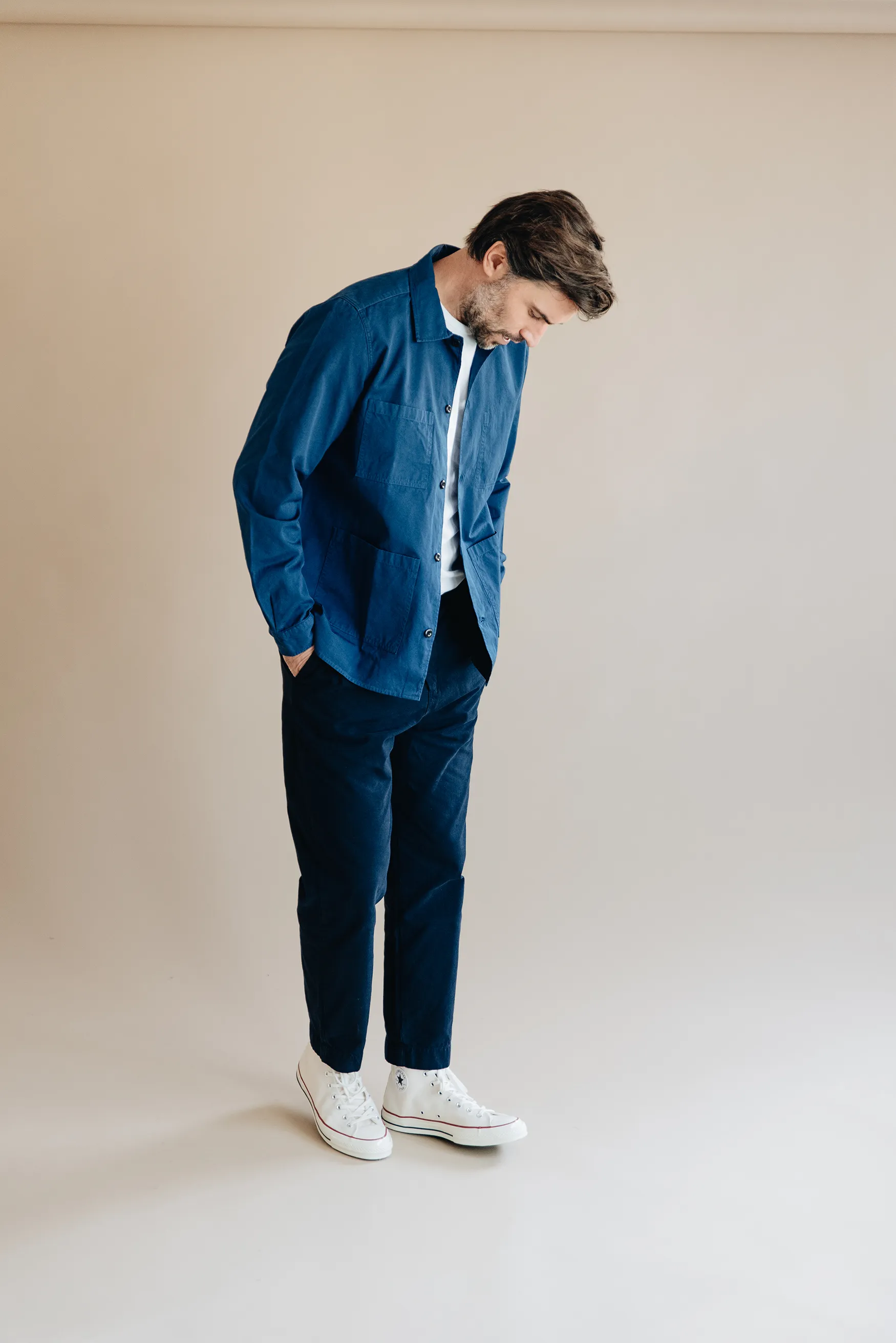 Archive C.Atelier Overshirt