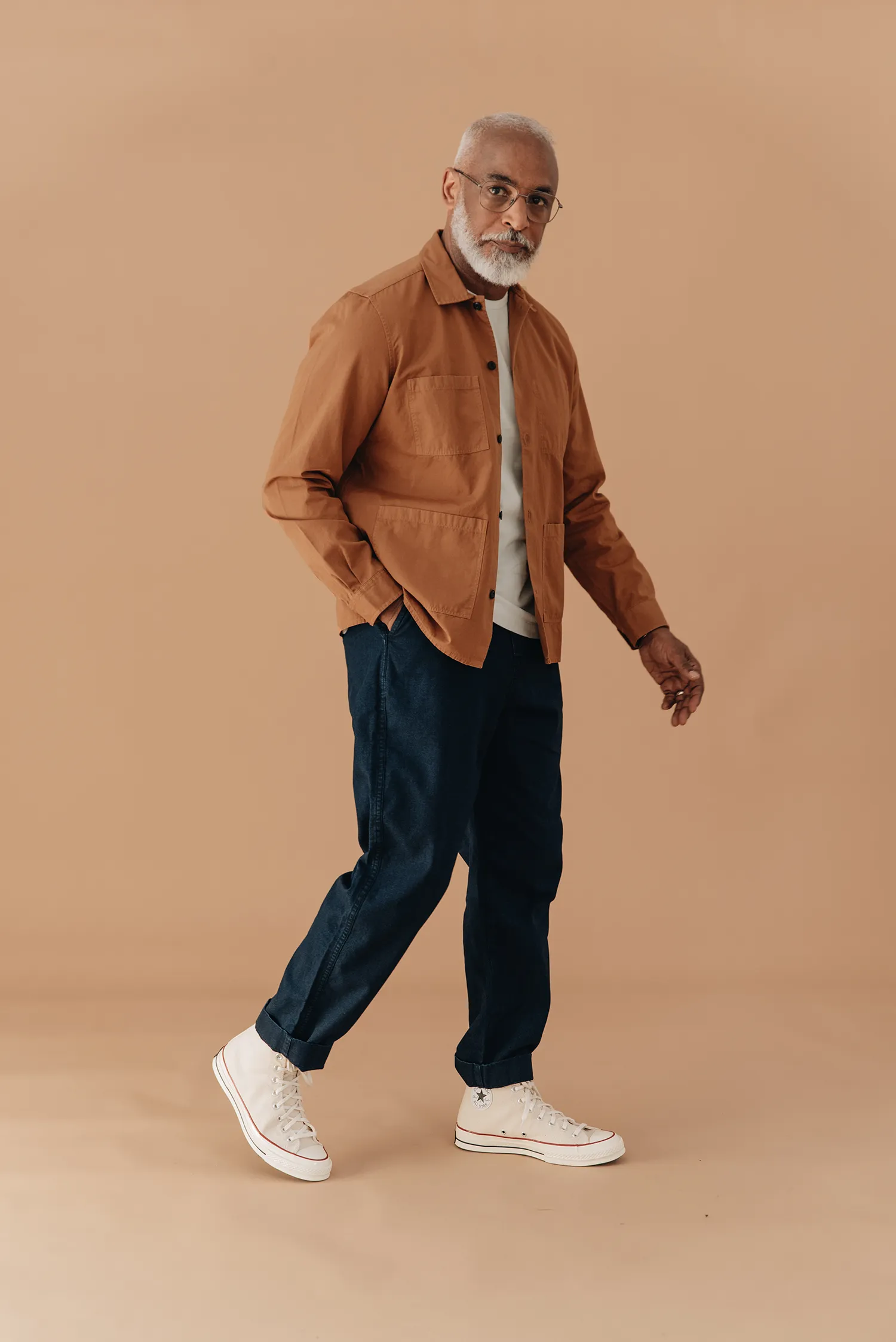 Archive C.Atelier Overshirt
