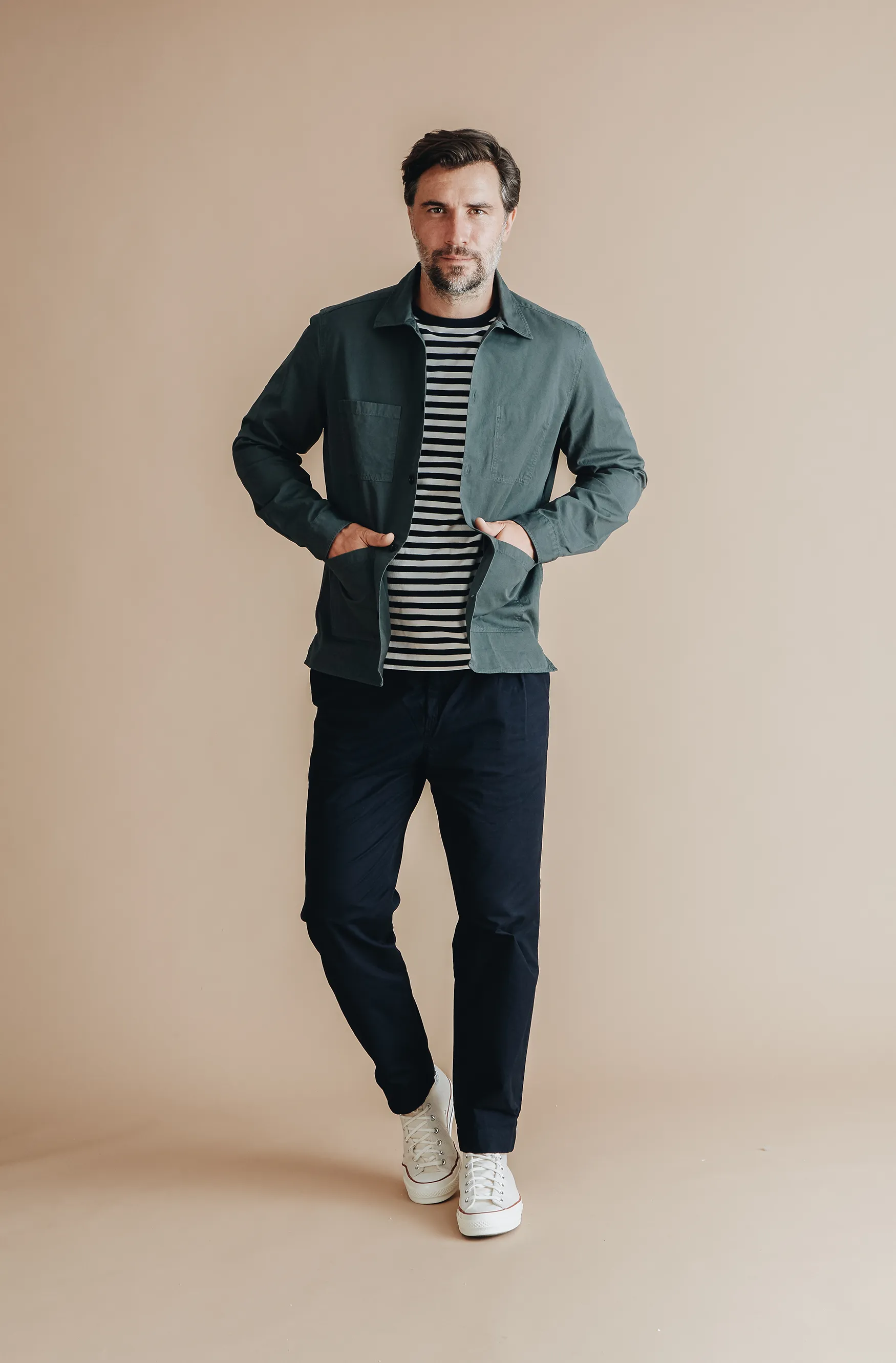 Archive C.Atelier Overshirt