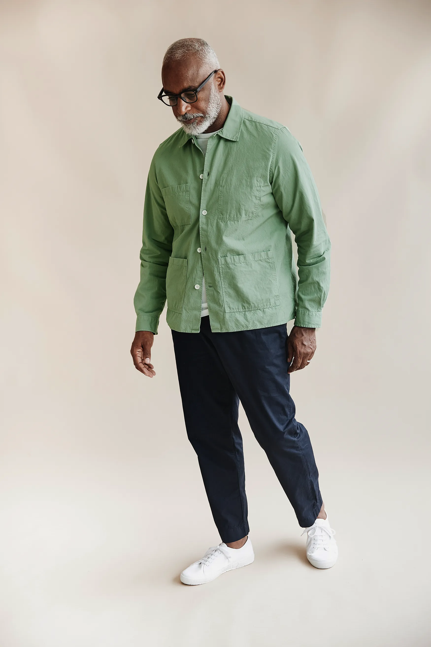 Archive C.Atelier Overshirt