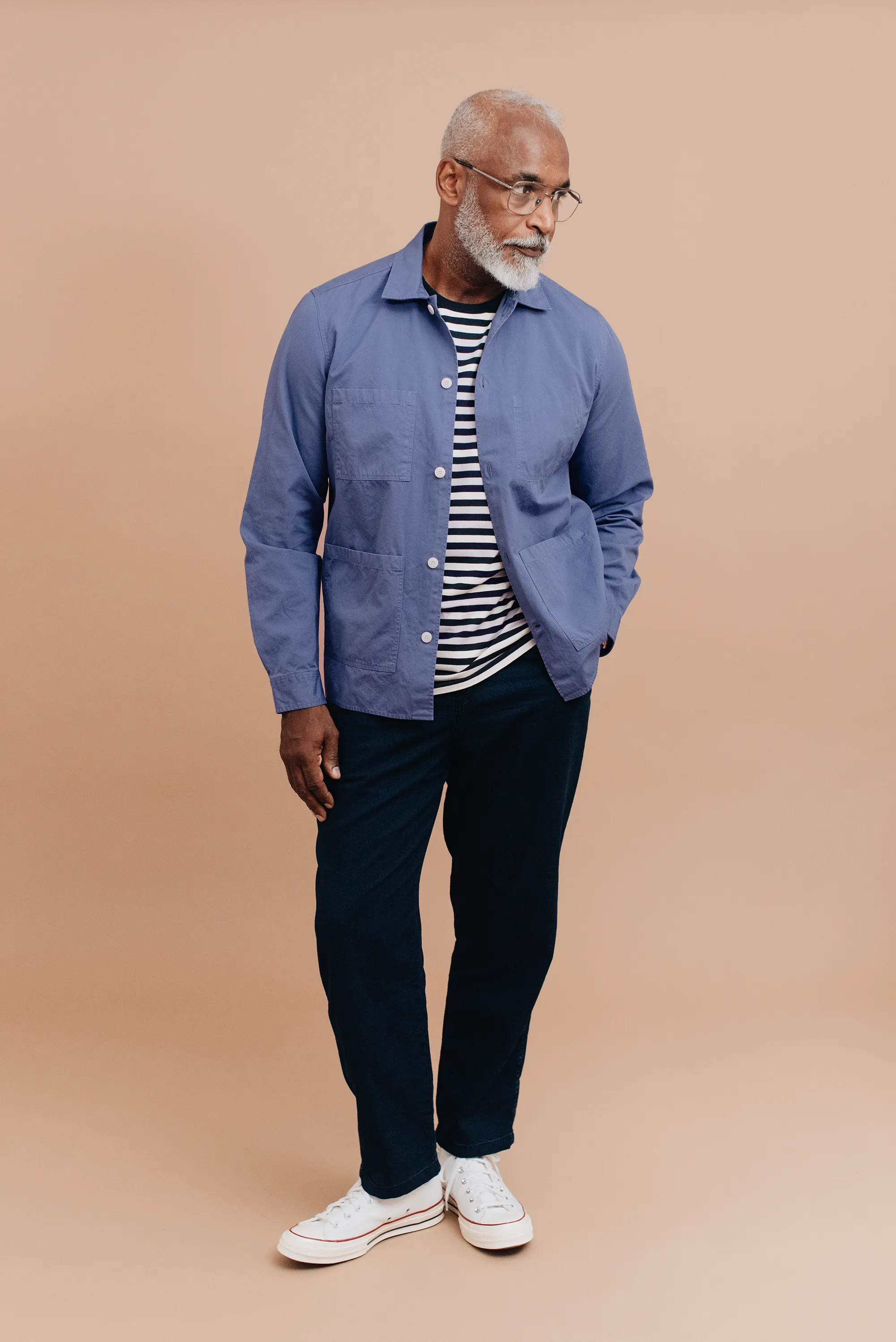 Archive C.Atelier Overshirt
