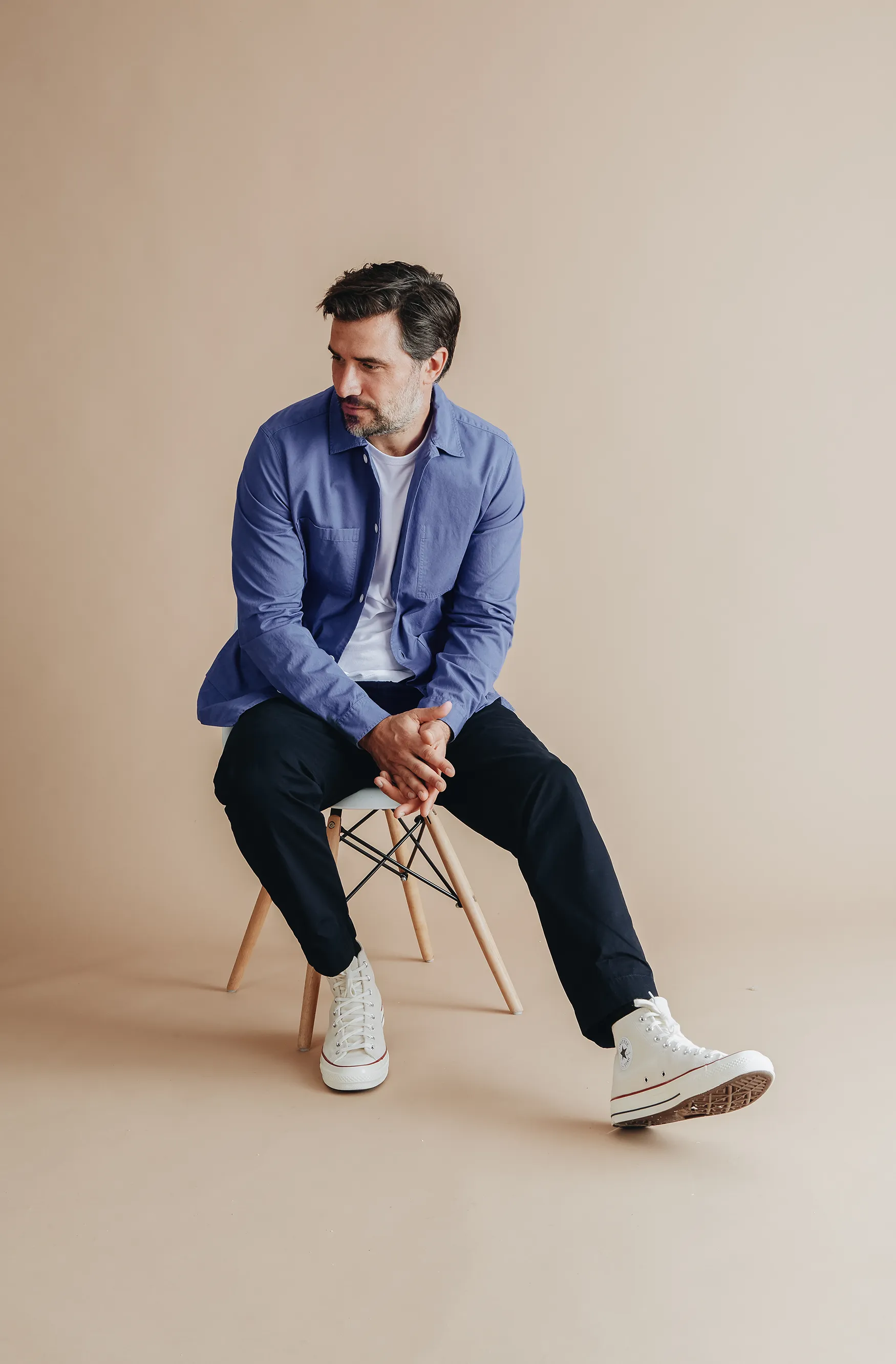 Archive C.Atelier Overshirt