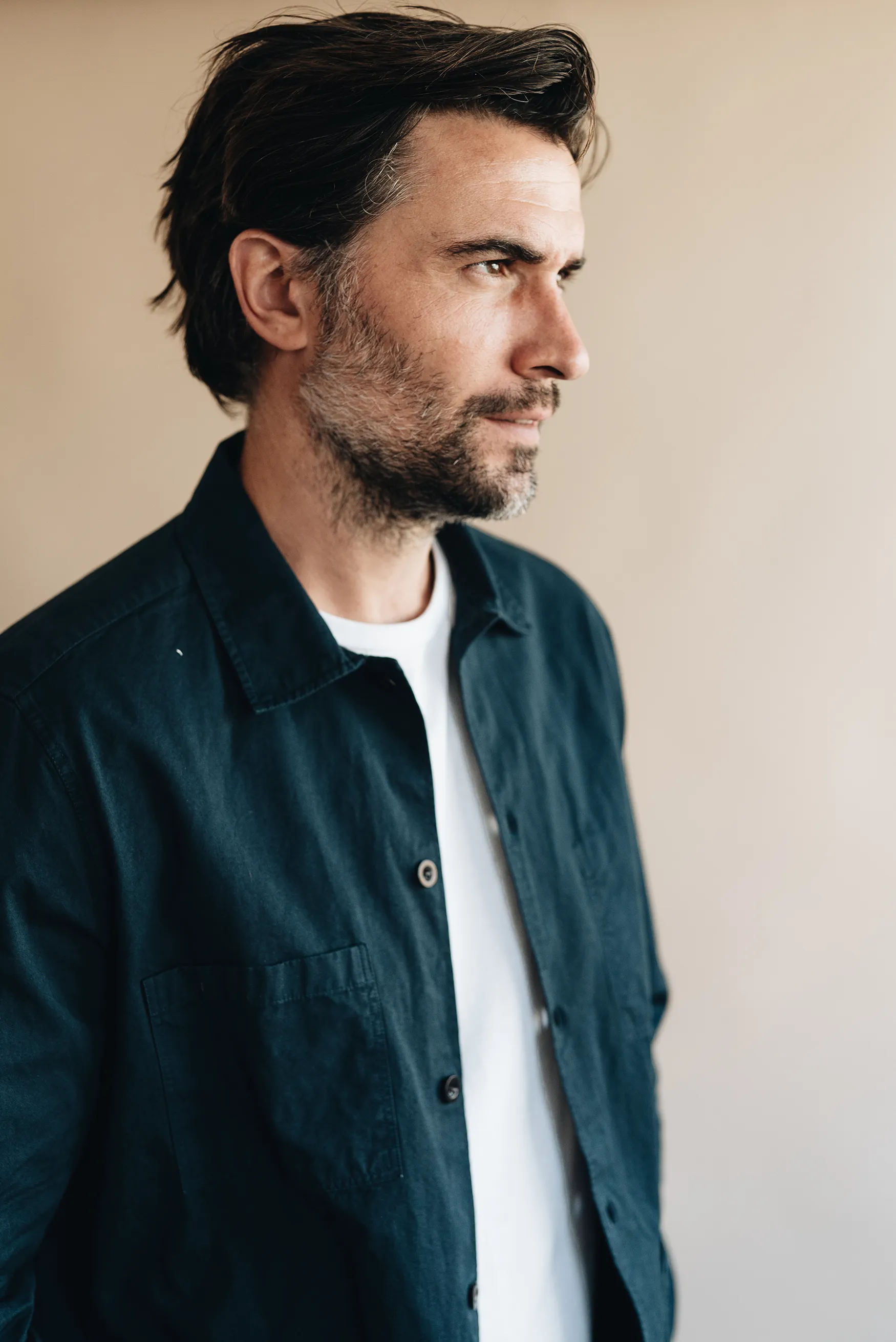 Archive C.Atelier Overshirt
