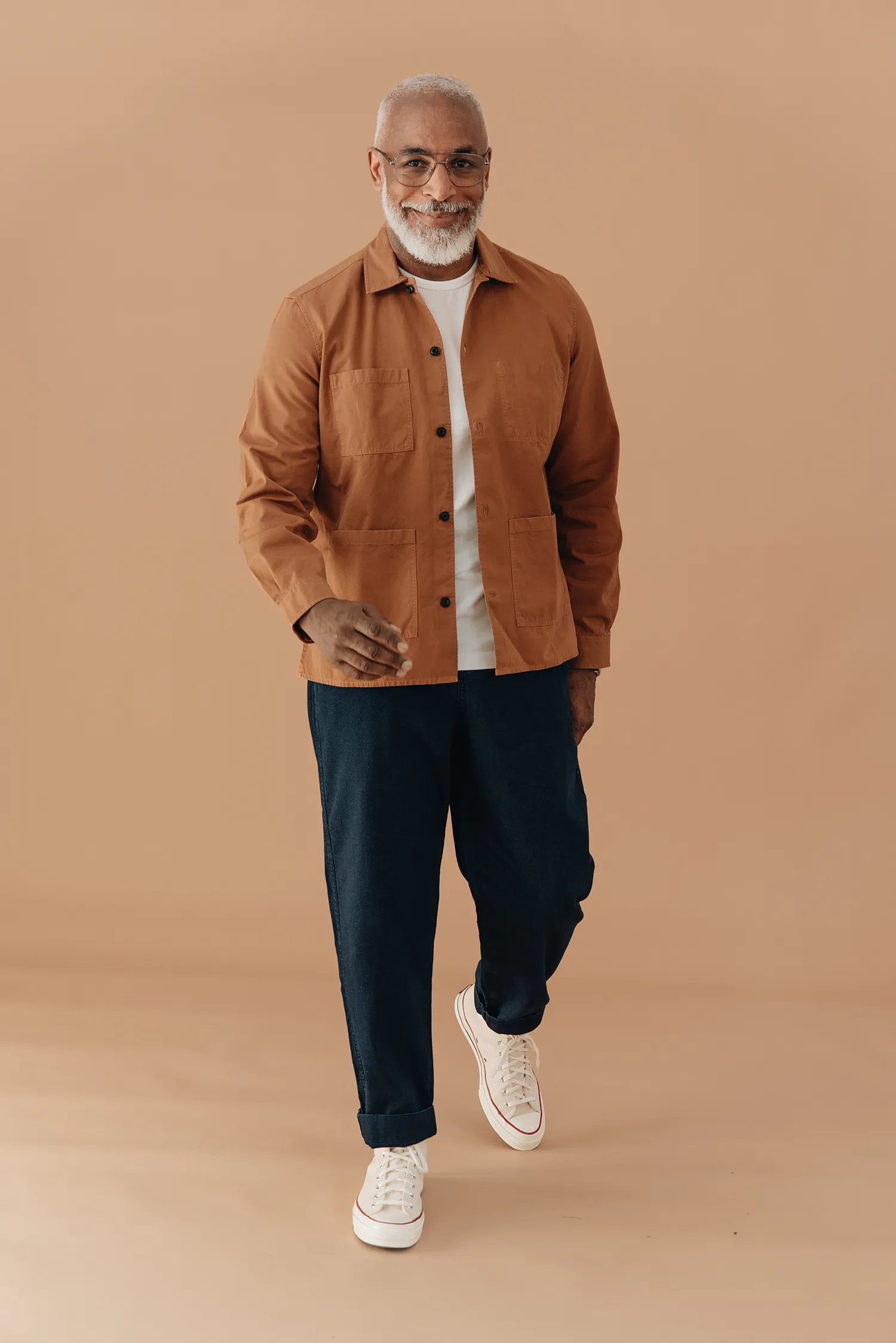 Archive C.Atelier Overshirt