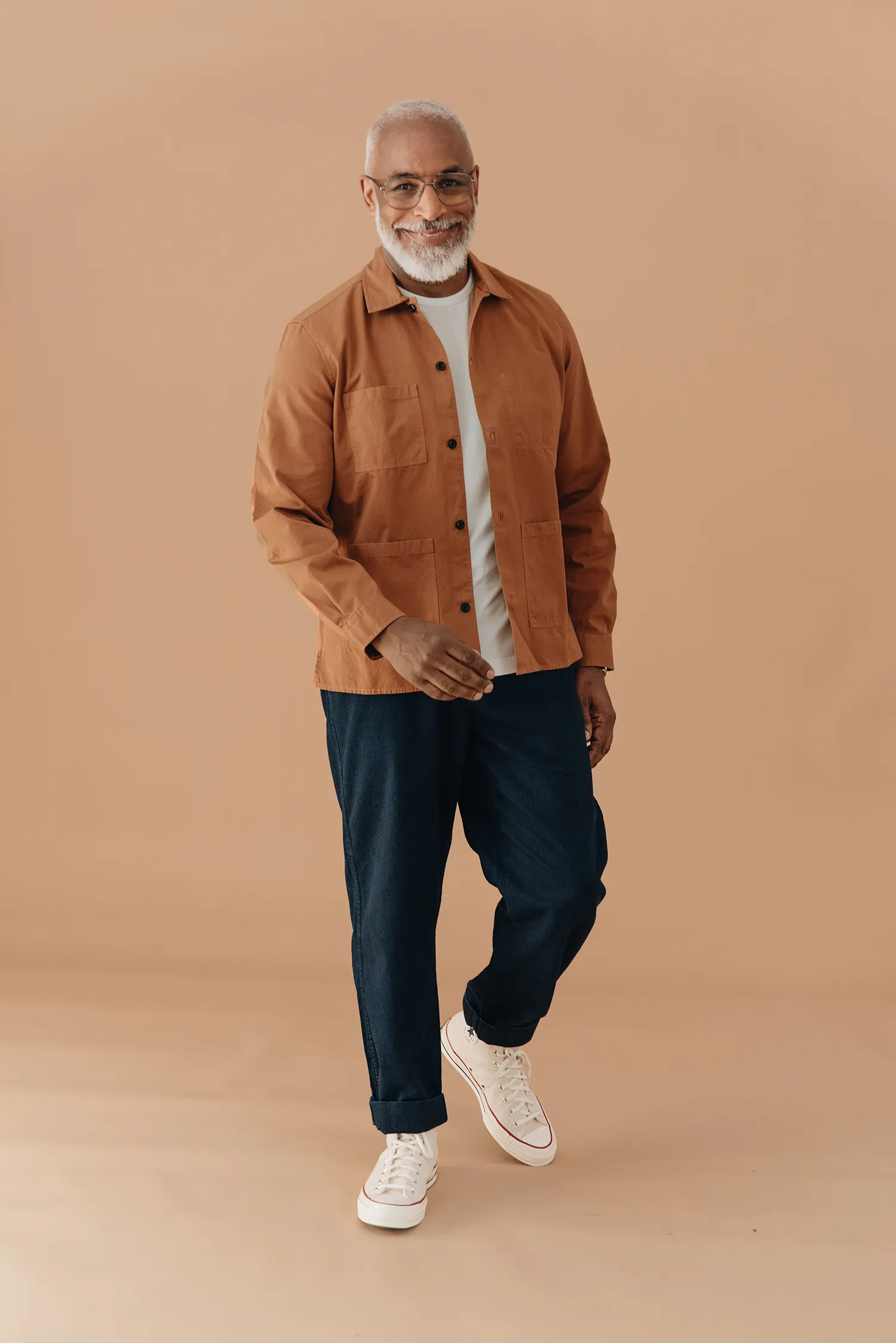Archive C.Atelier Overshirt