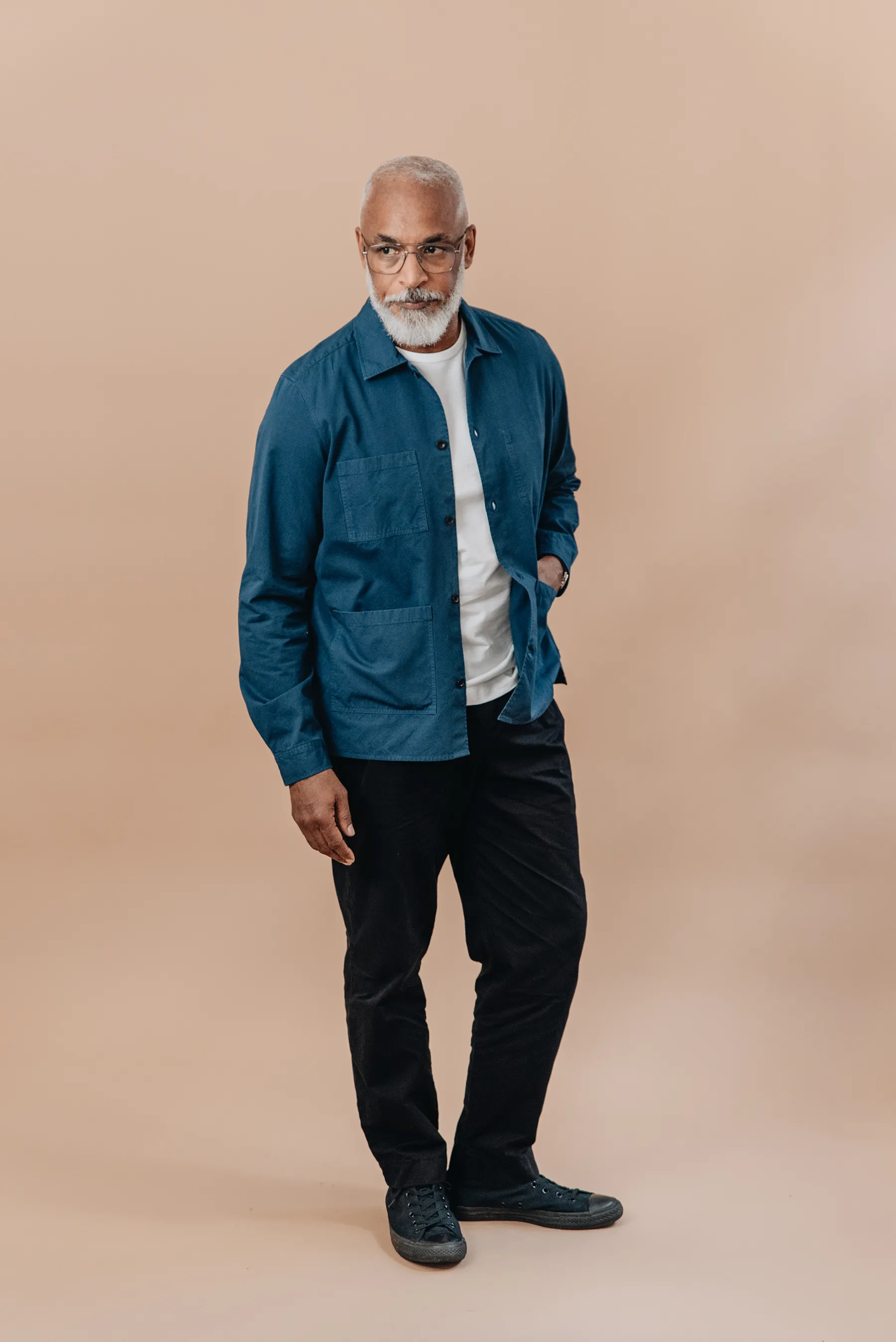 Archive C.Atelier Overshirt
