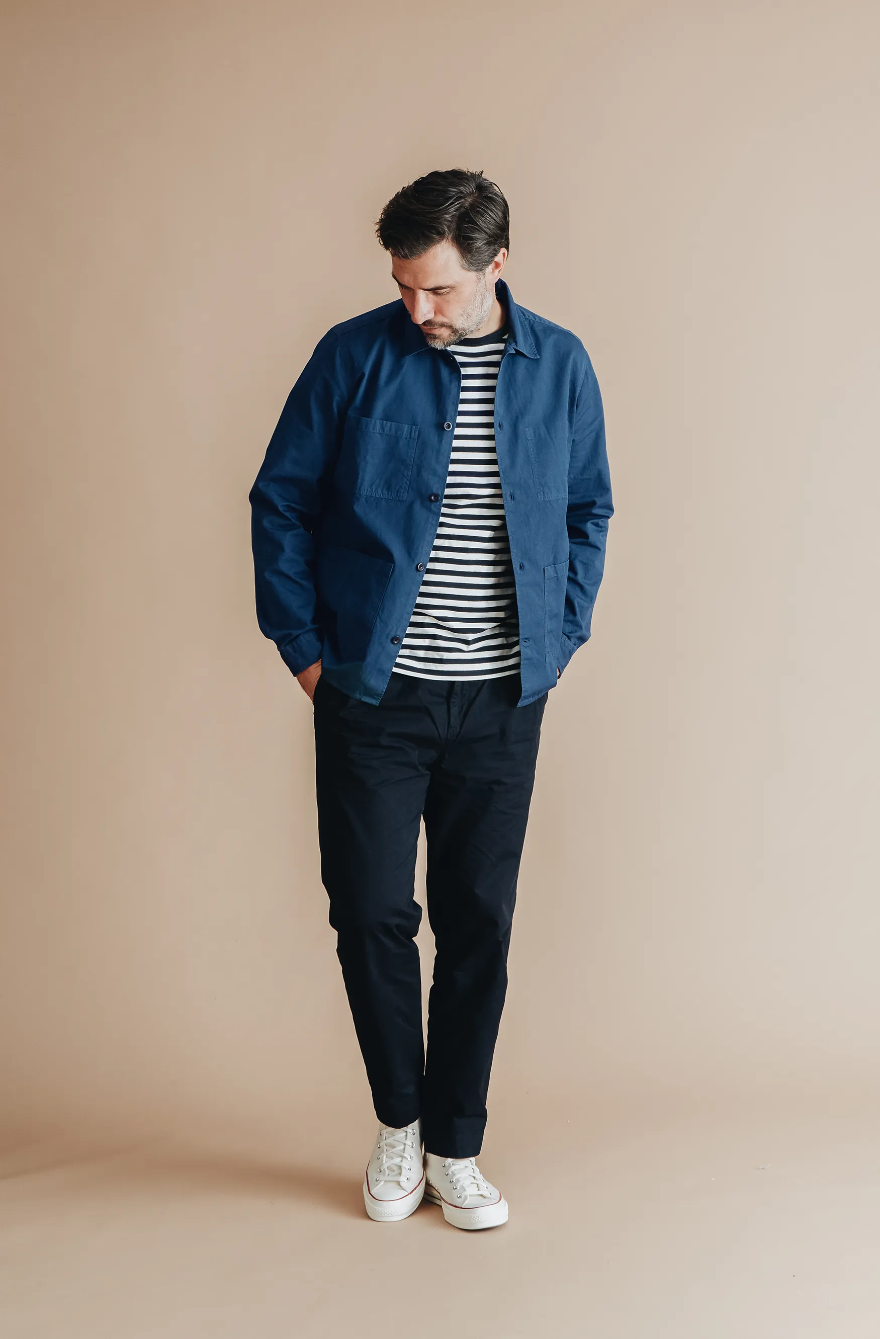 Archive C.Atelier Overshirt