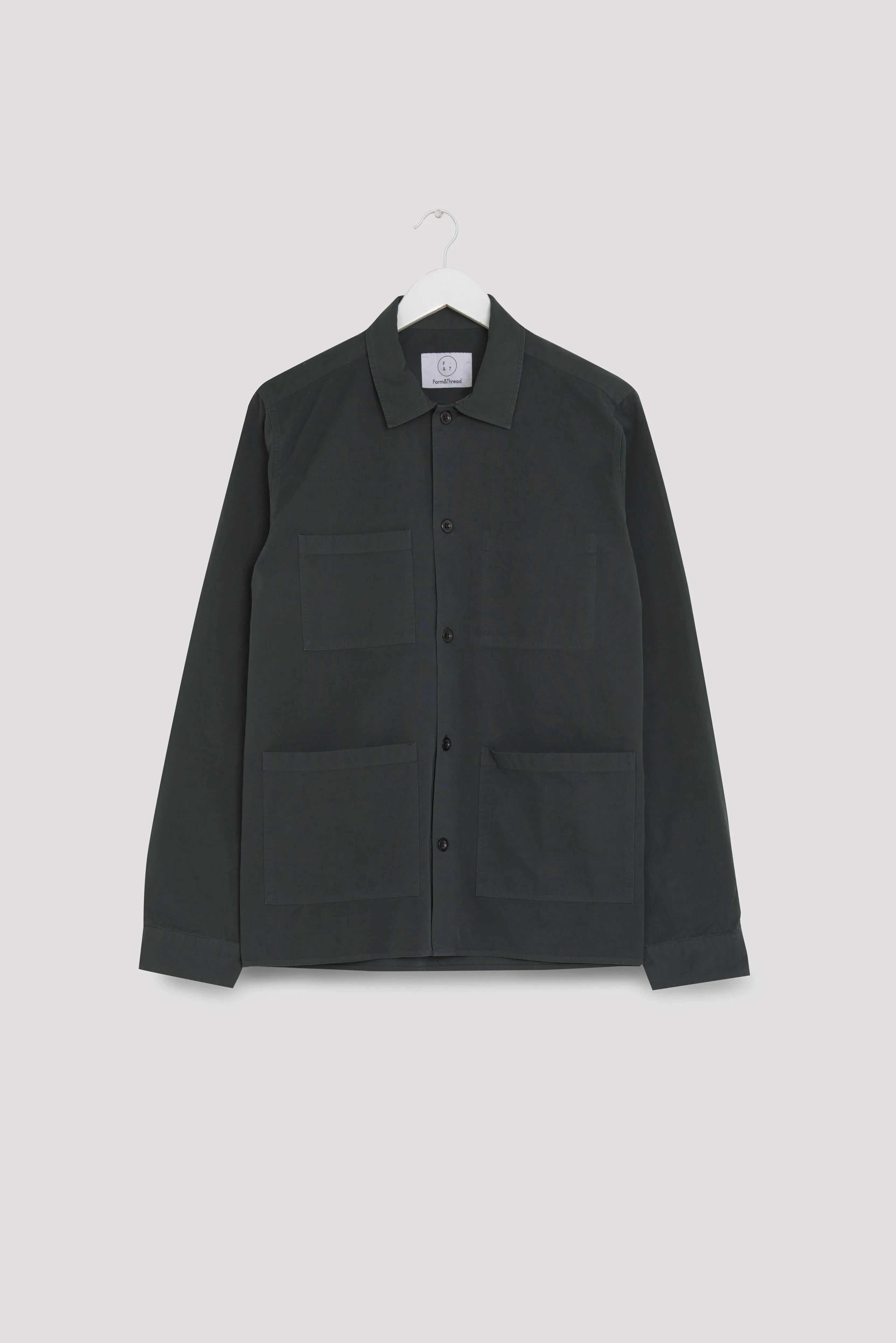 Archive C.Atelier Overshirt