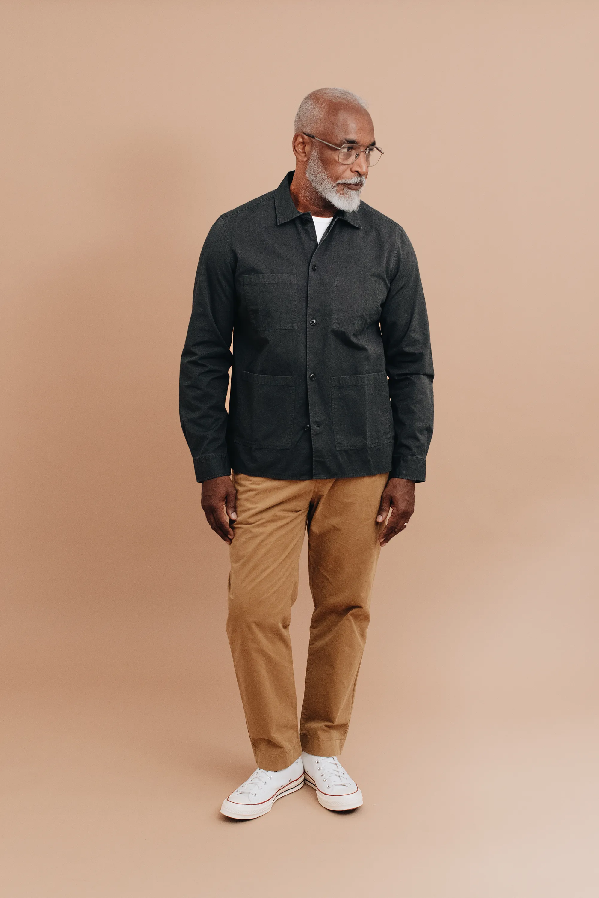 Archive C.Atelier Overshirt