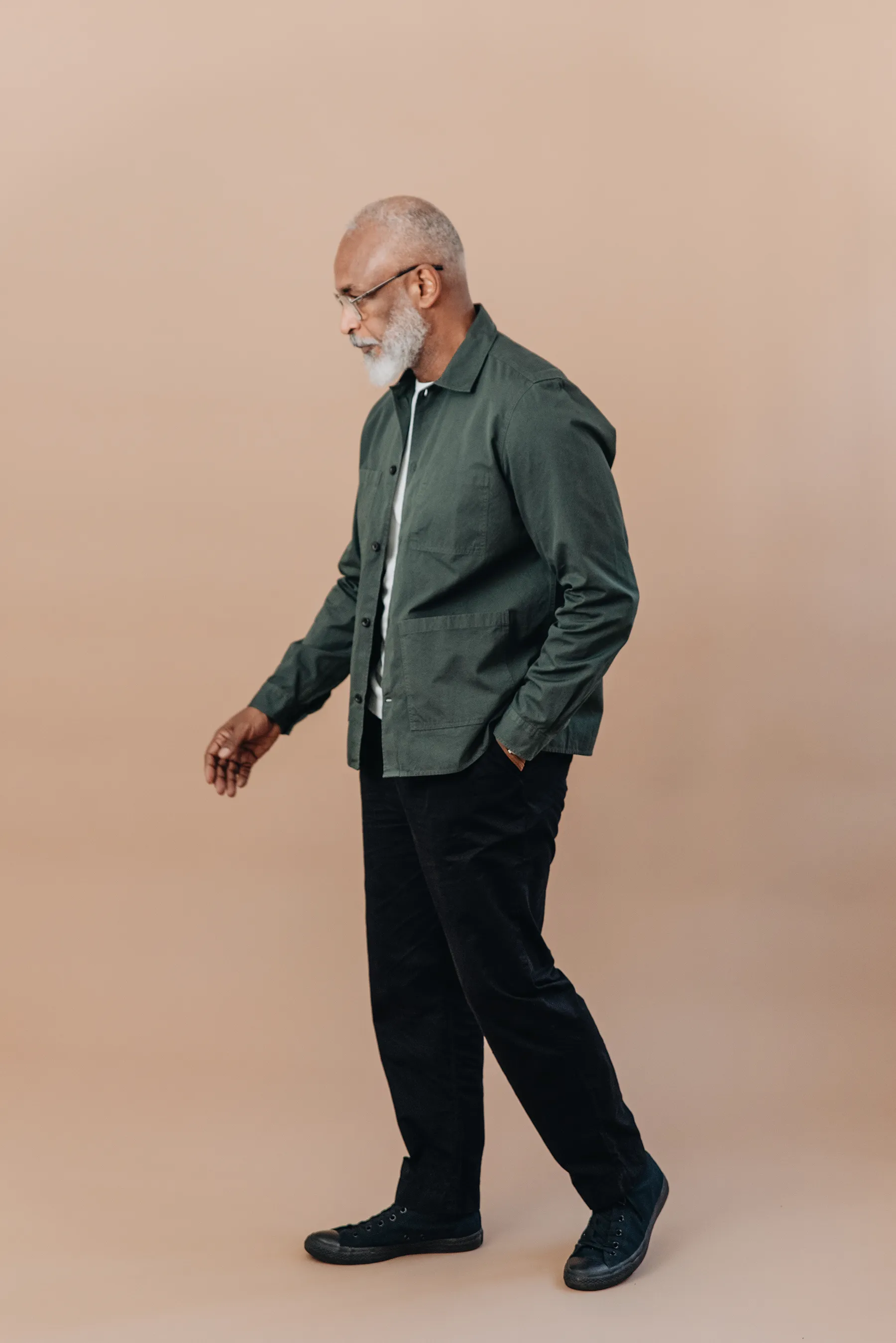 Archive C.Atelier Overshirt