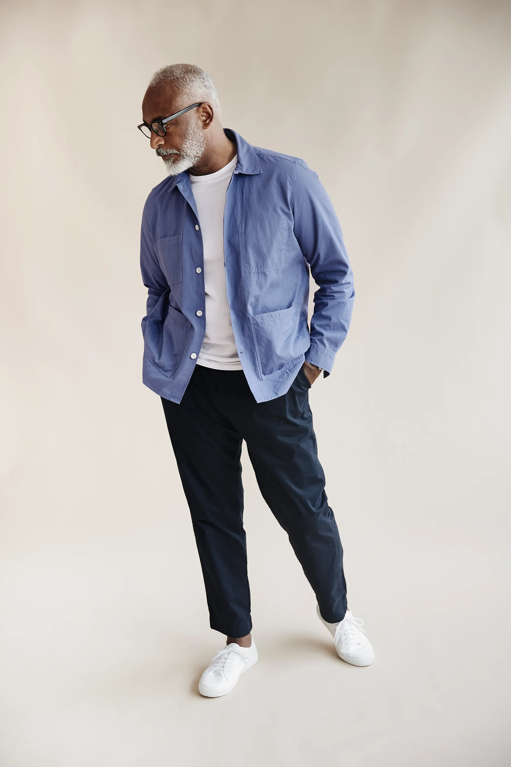Archive C.Atelier Overshirt
