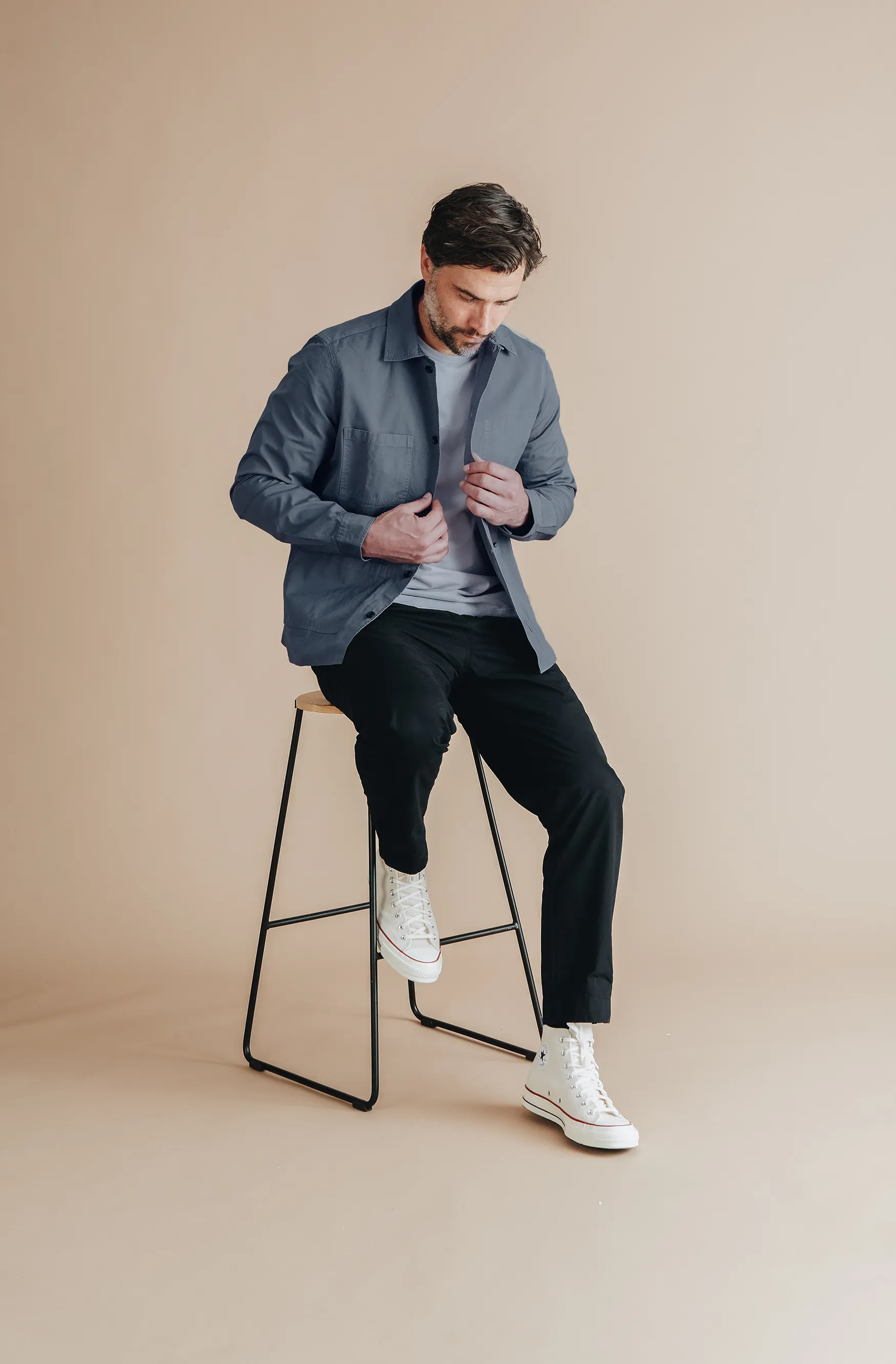 Archive C.Atelier Overshirt