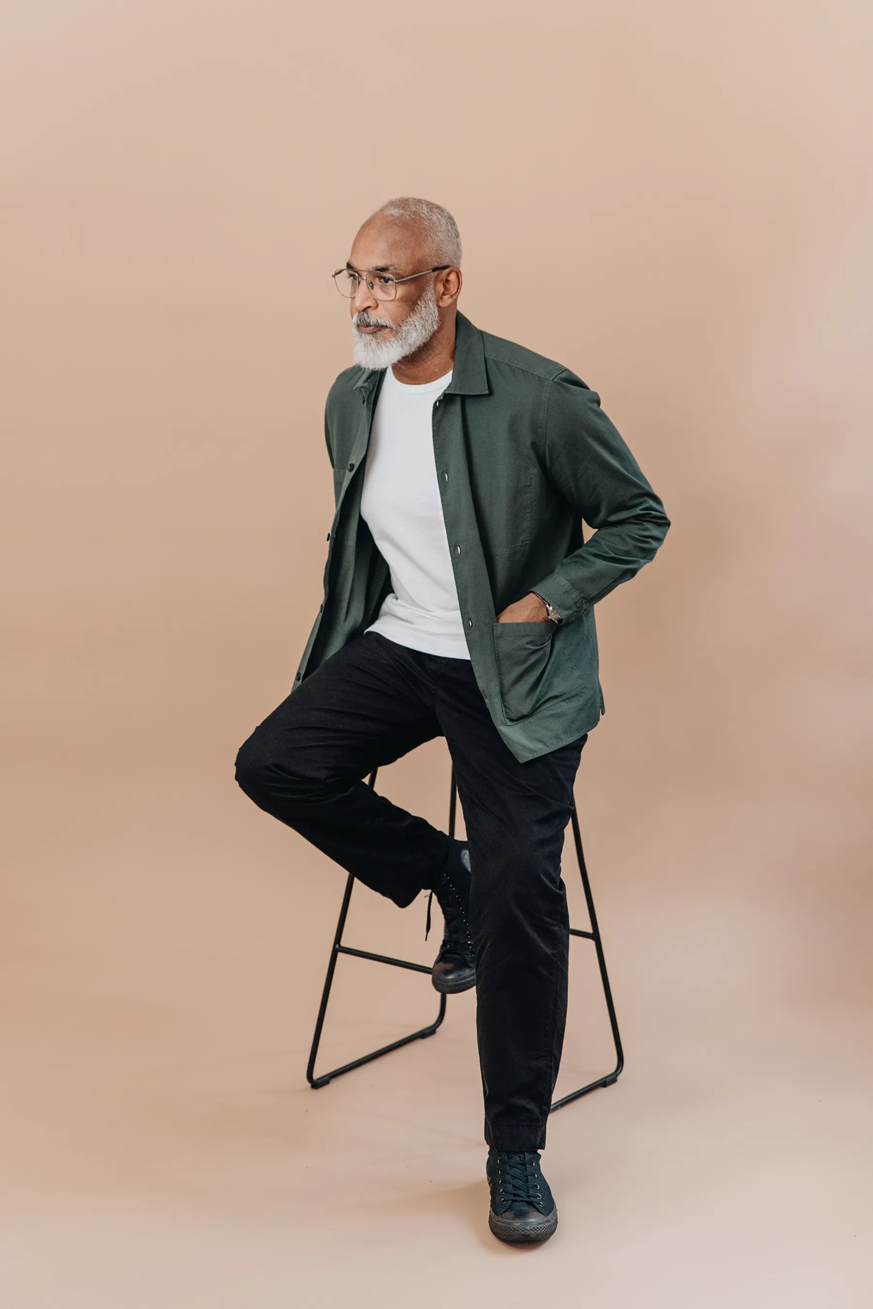Archive C.Atelier Overshirt