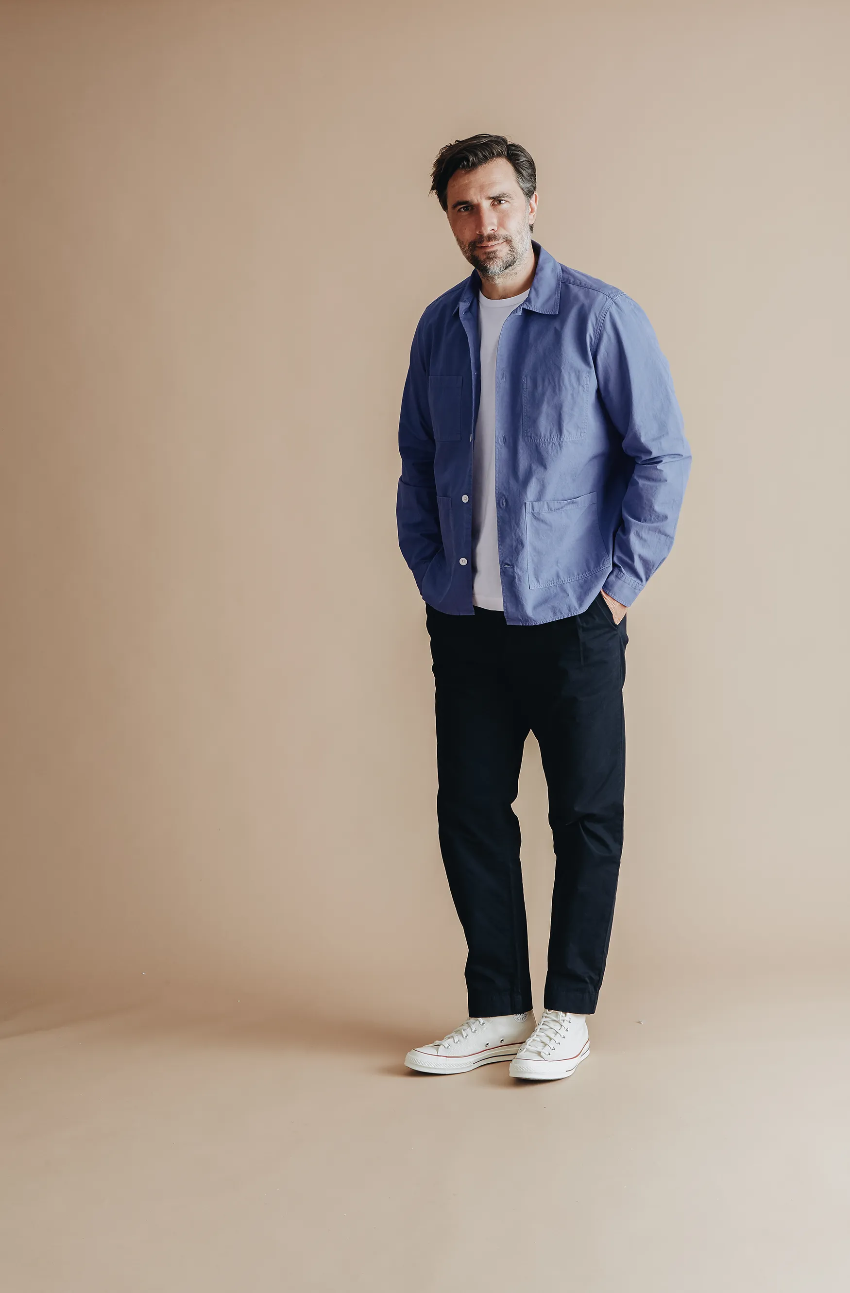 Archive C.Atelier Overshirt