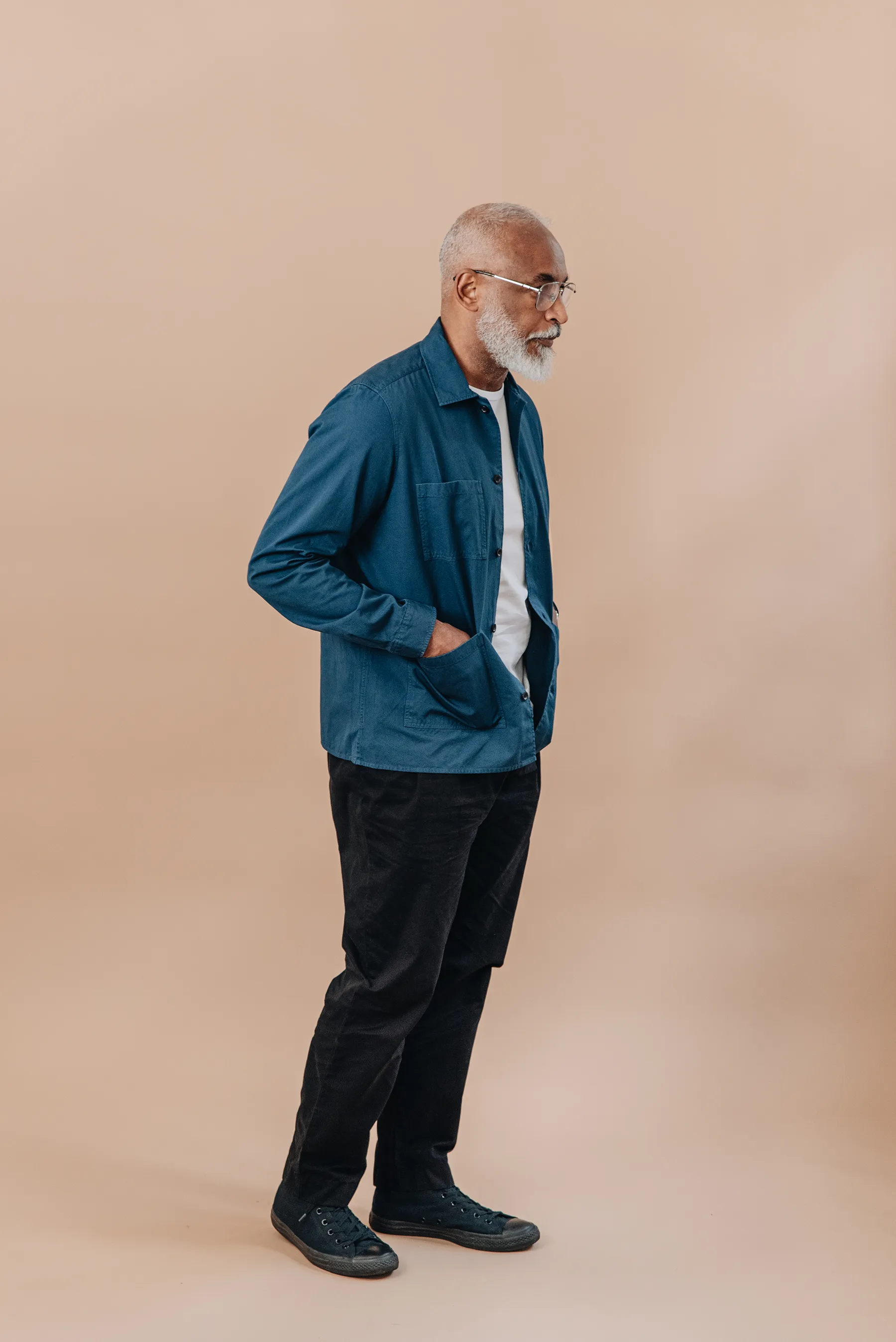 Archive C.Atelier Overshirt