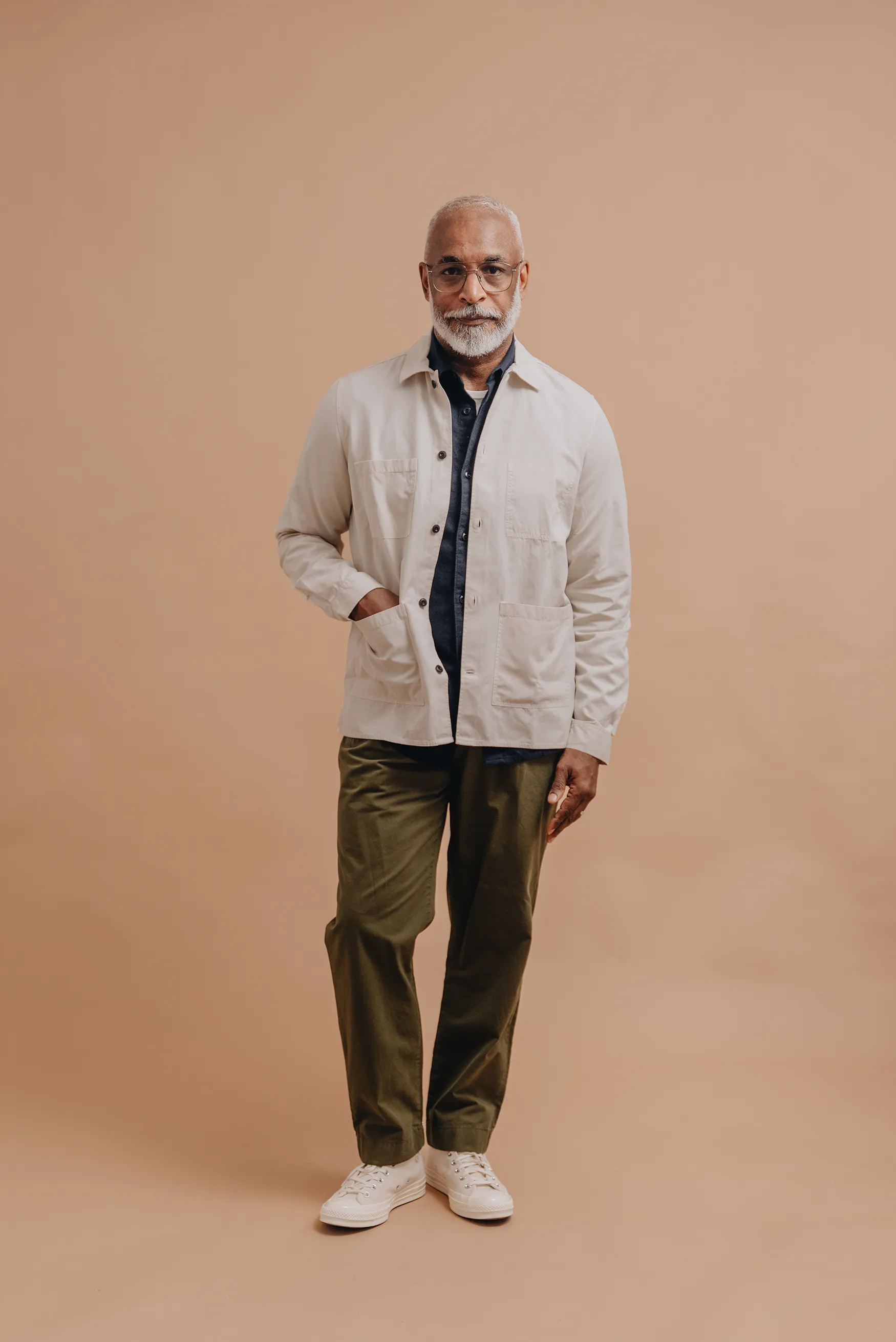 Archive C.Atelier Overshirt