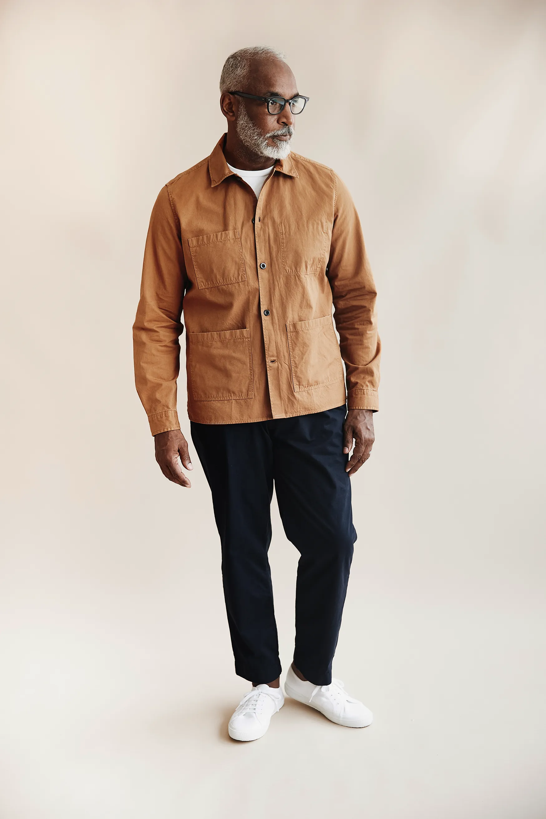 Archive C.Atelier Overshirt