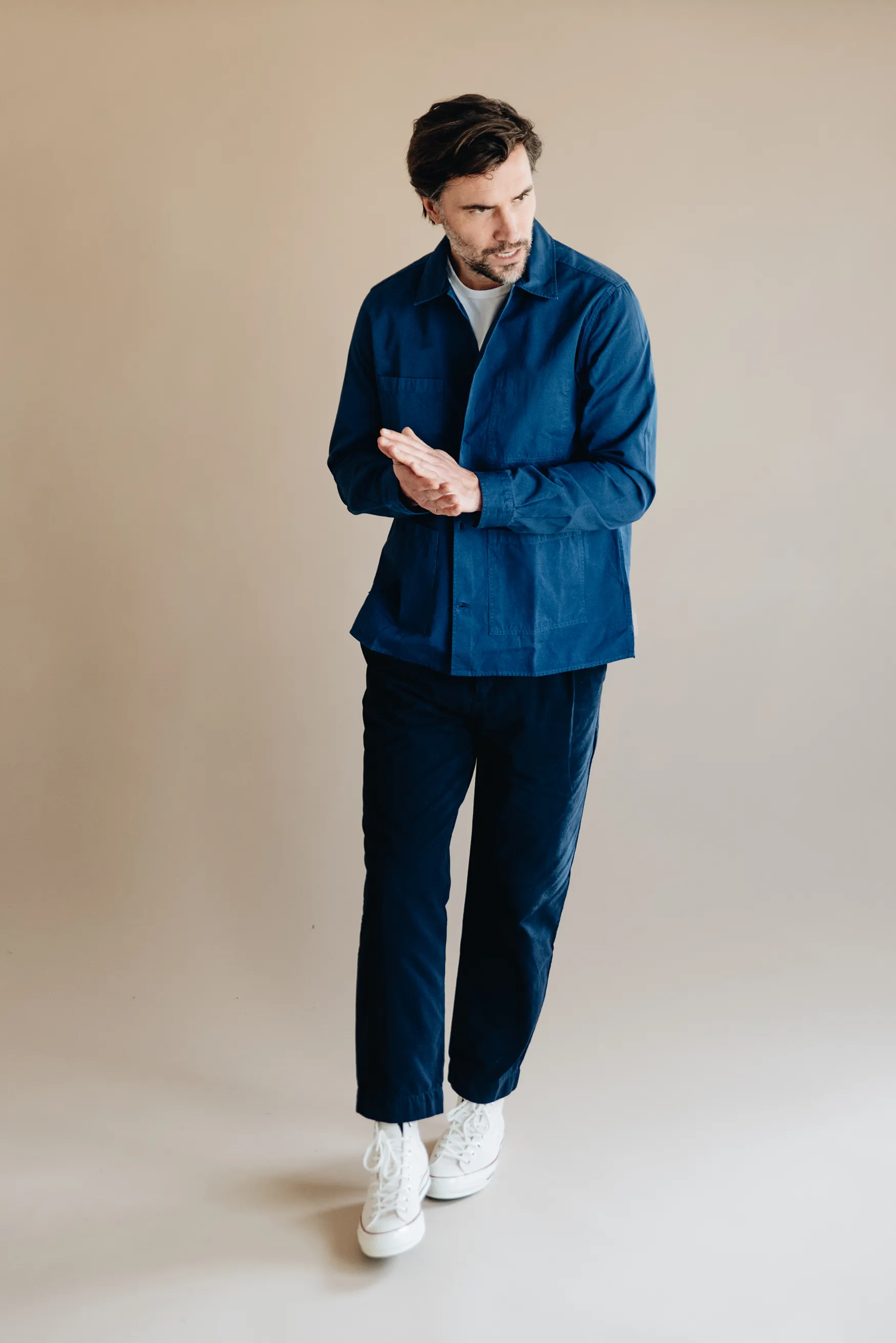 Archive C.Atelier Overshirt